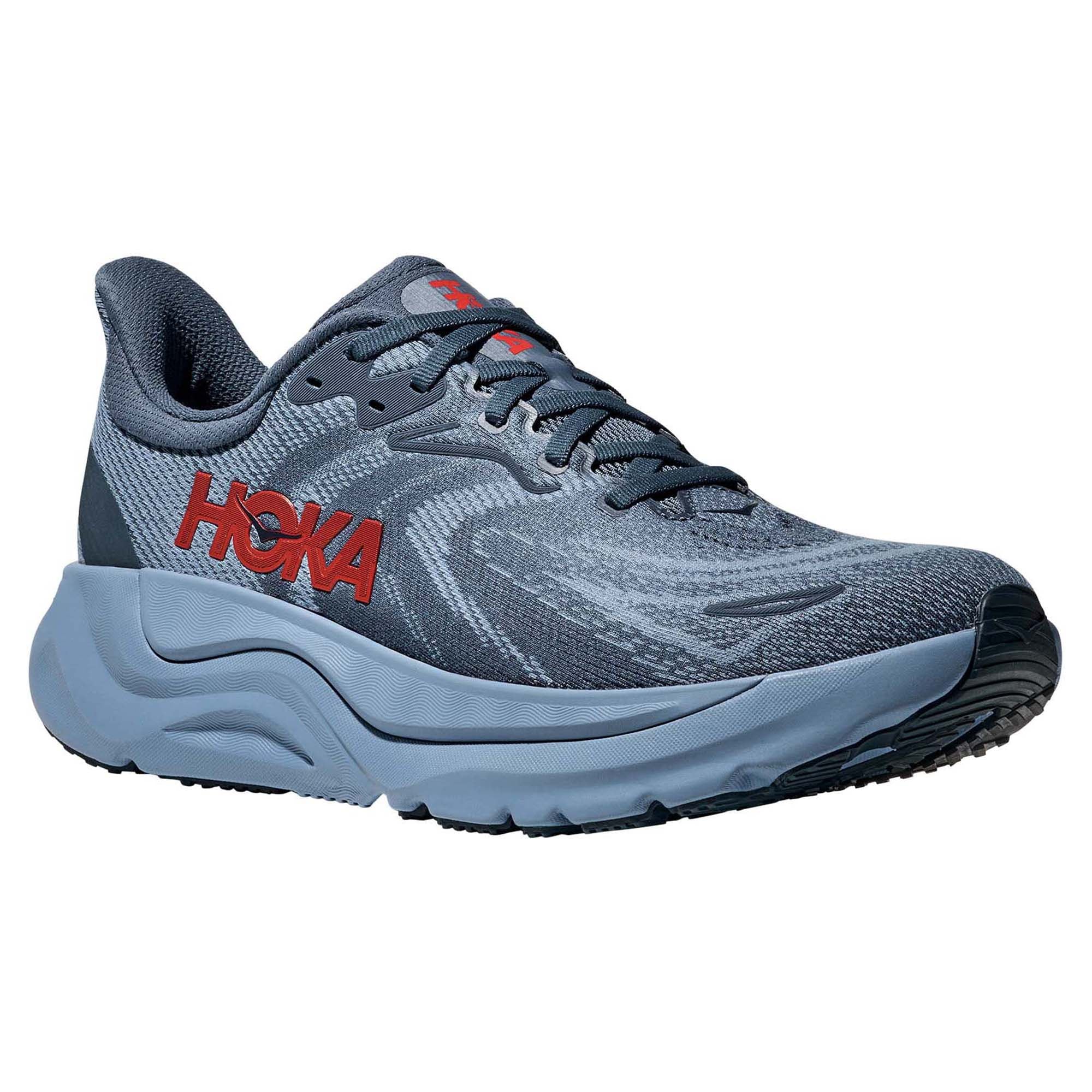 Arahi 8 Men's Running Shoes - Image 3