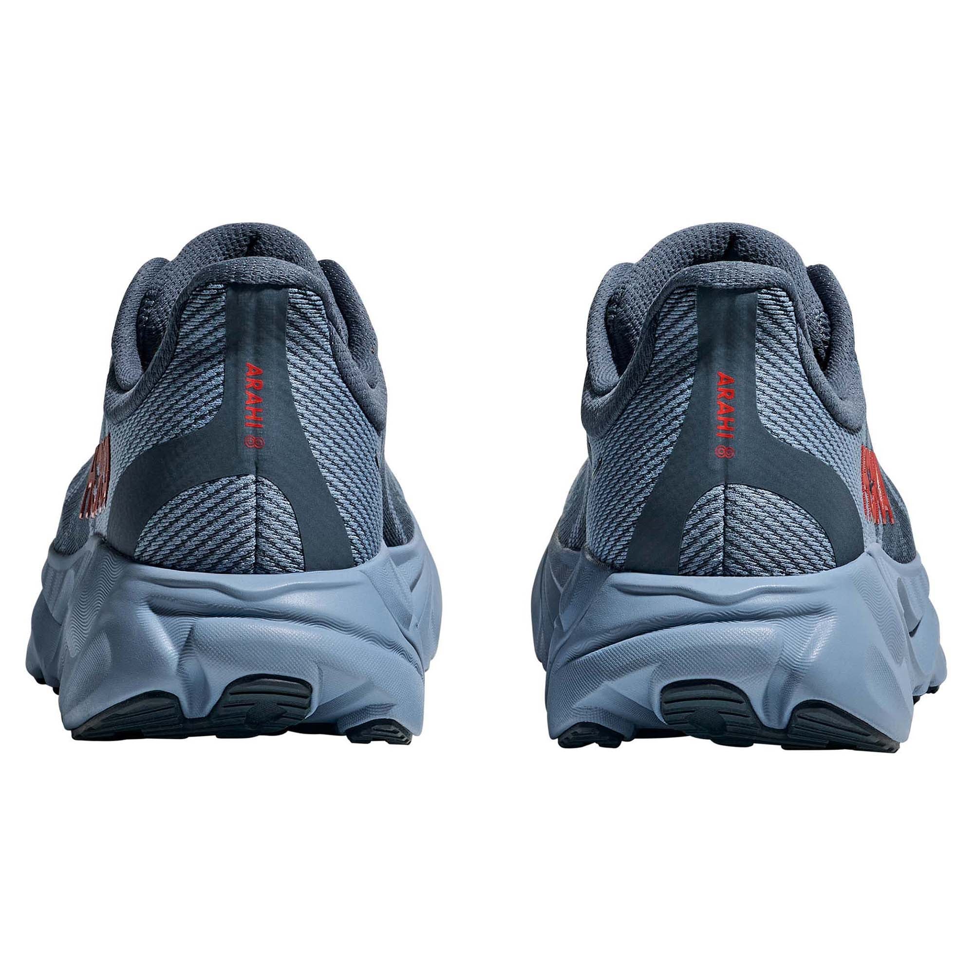 Arahi 8 Men's Running Shoes - Image 7