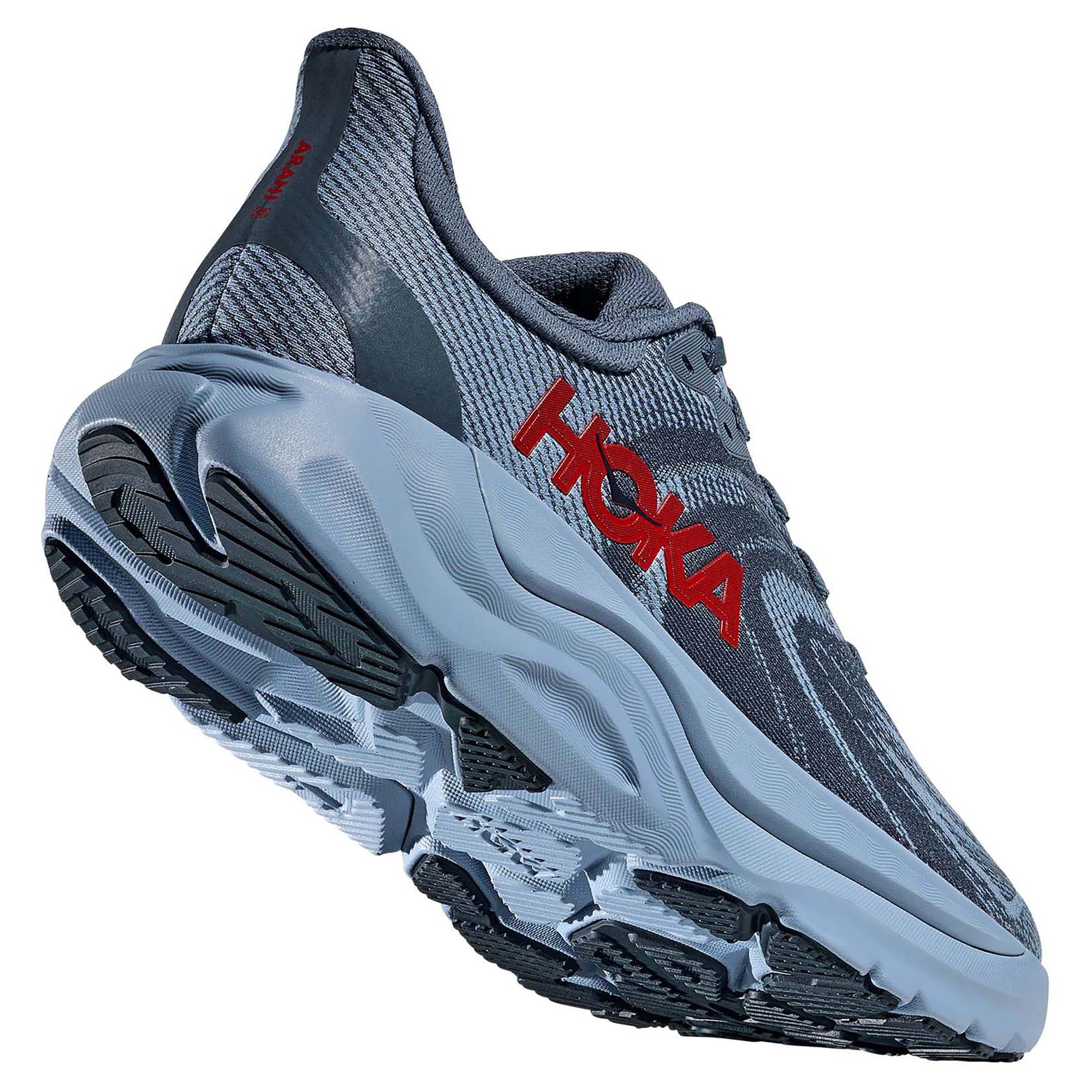 Arahi 8 Men's Running Shoes - Image 8