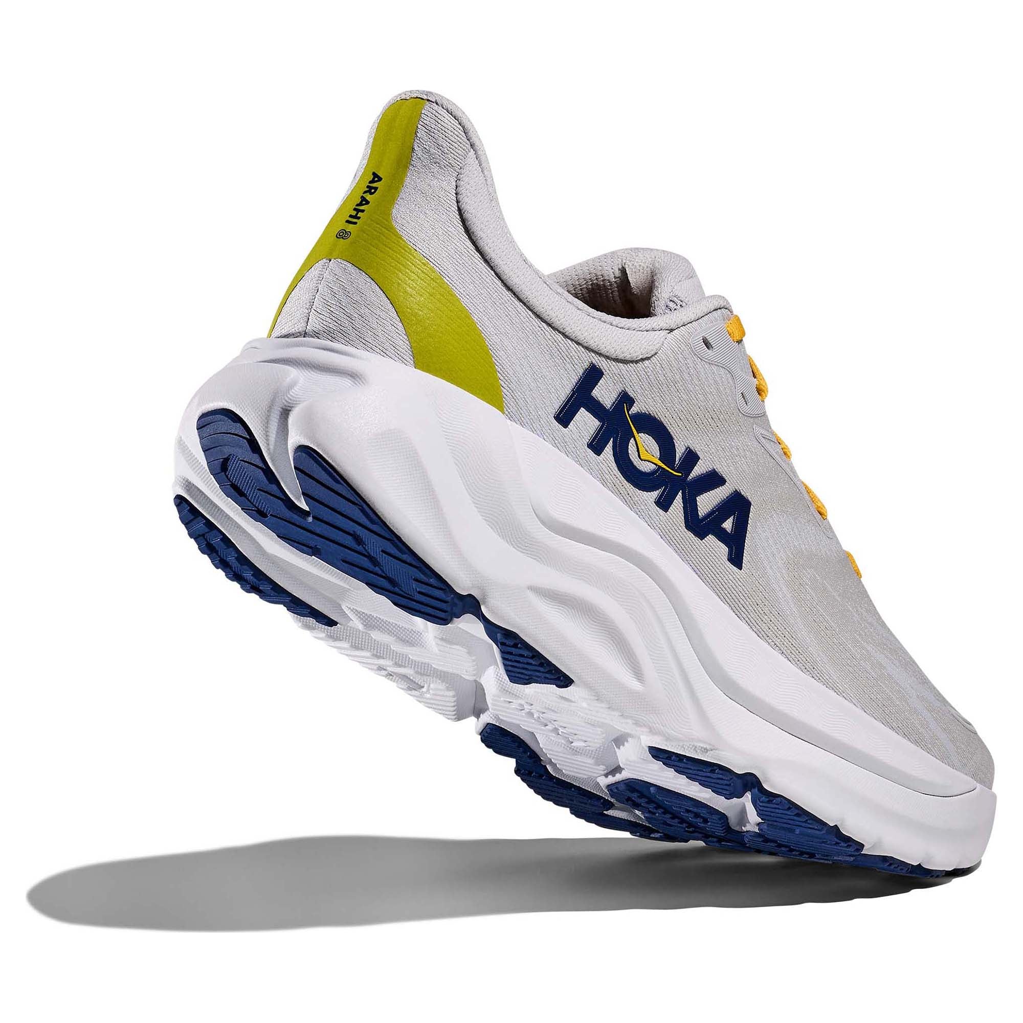 Arahi 8 Men's Running Shoes - Image 7