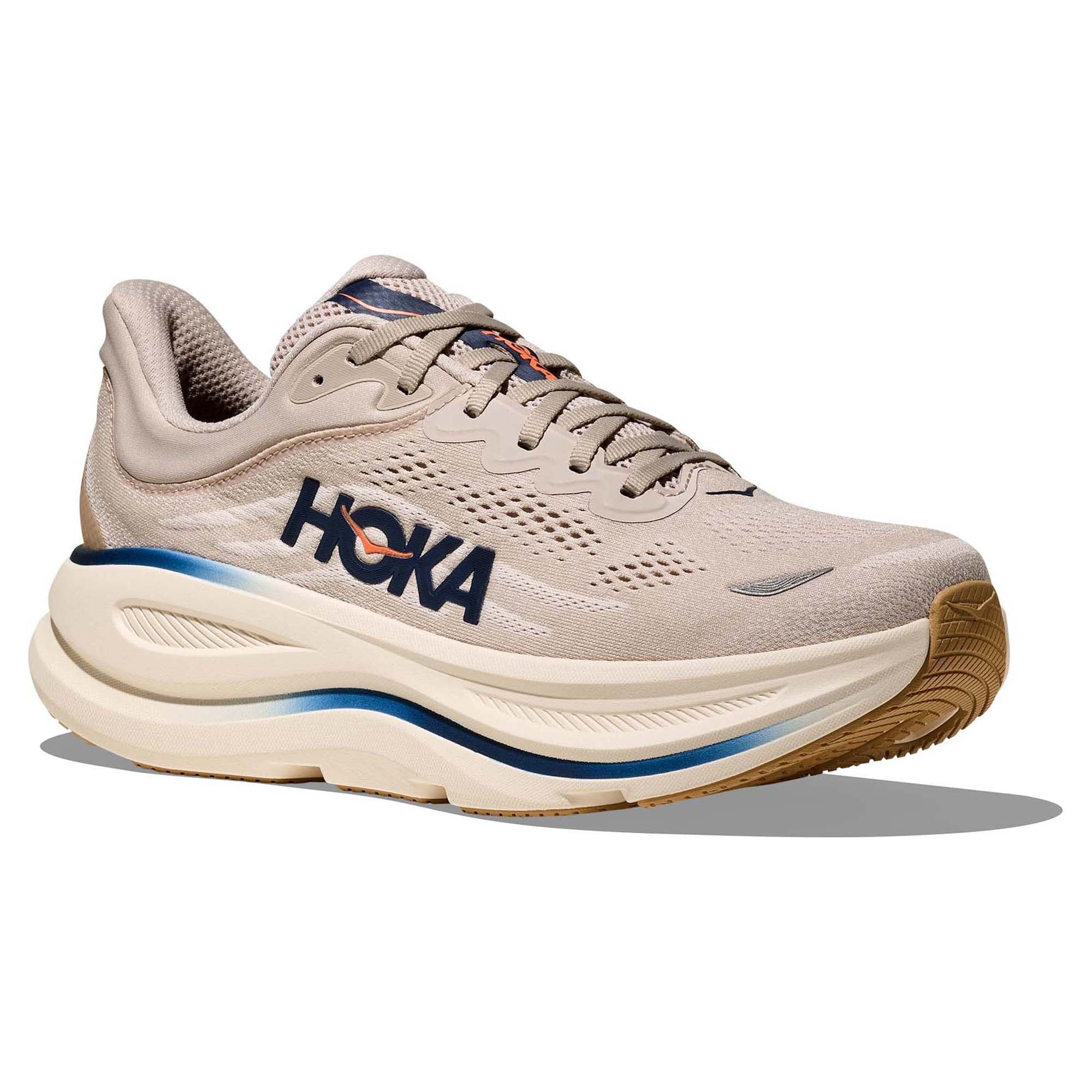 Bondi 9 Men's Running Shoes - Image 3