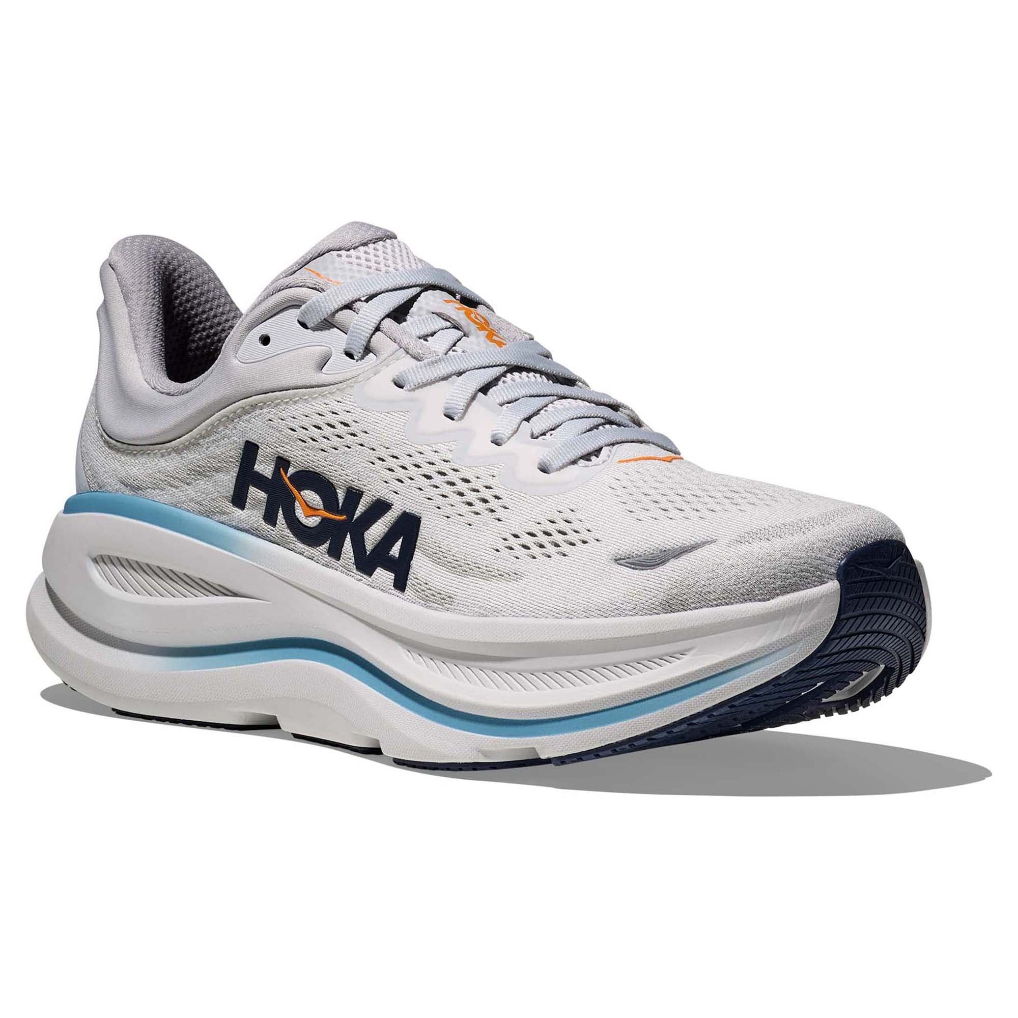 Bondi 9 Men's Running Shoes - Image 3