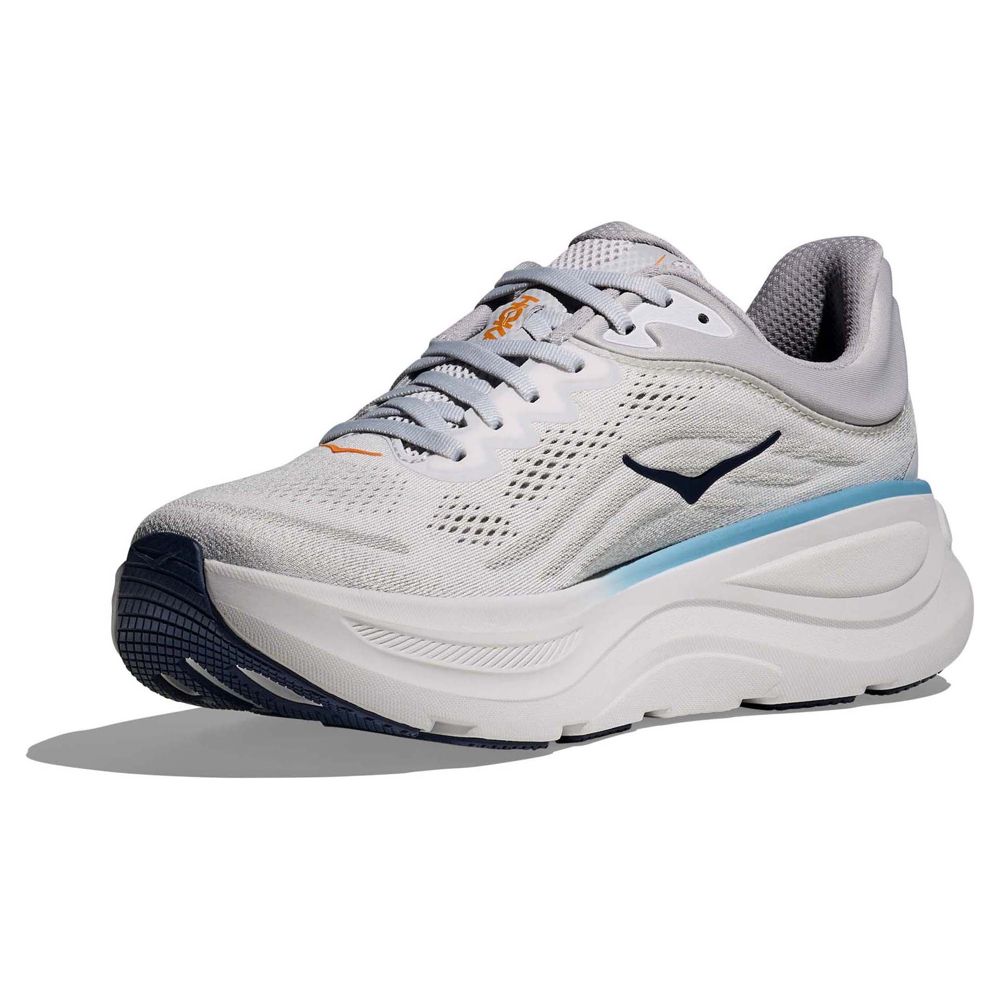 Bondi 9 Men's Running Shoes - Image 4