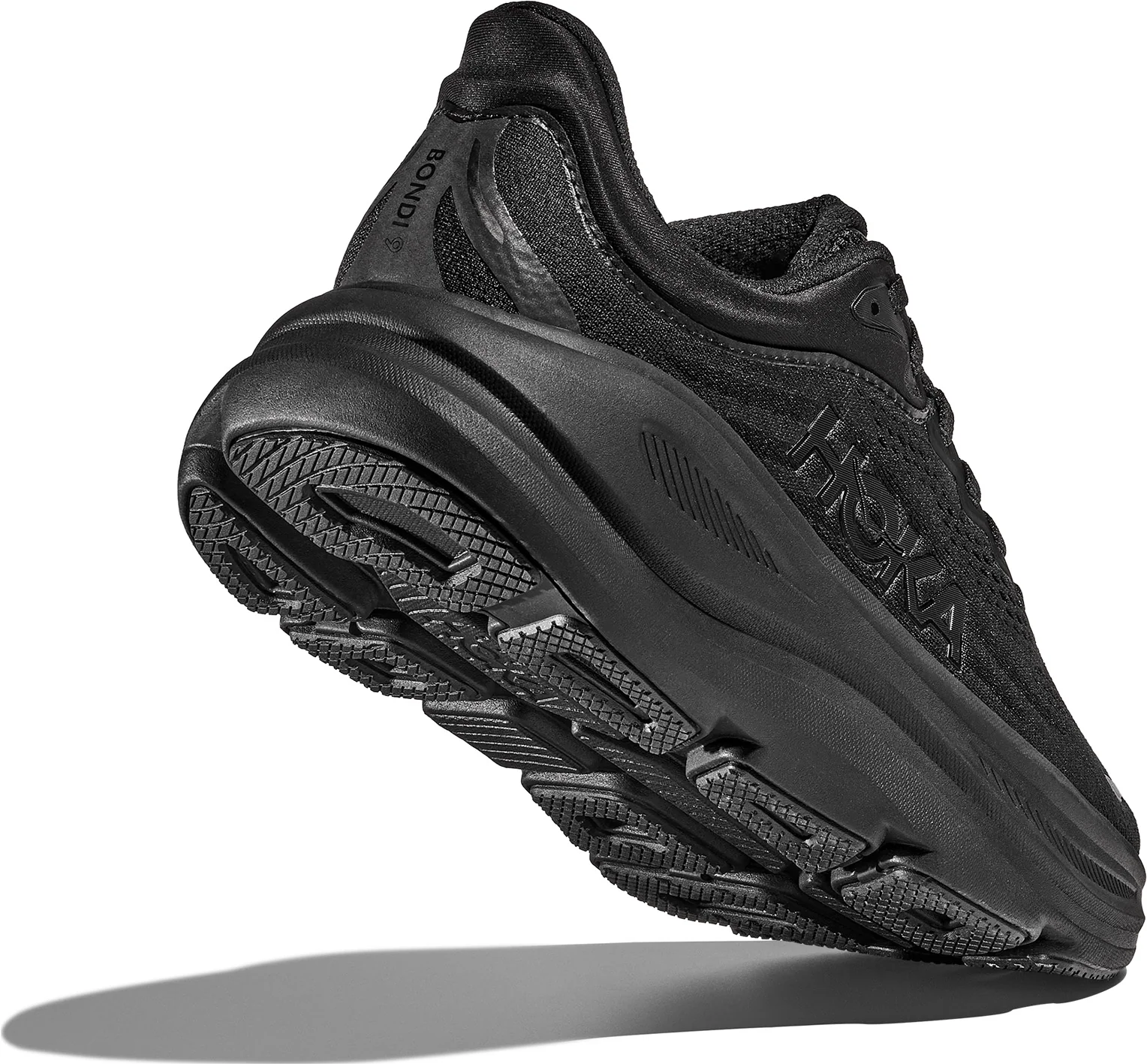 Bondi 9 Men's Running Shoes - Image 5
