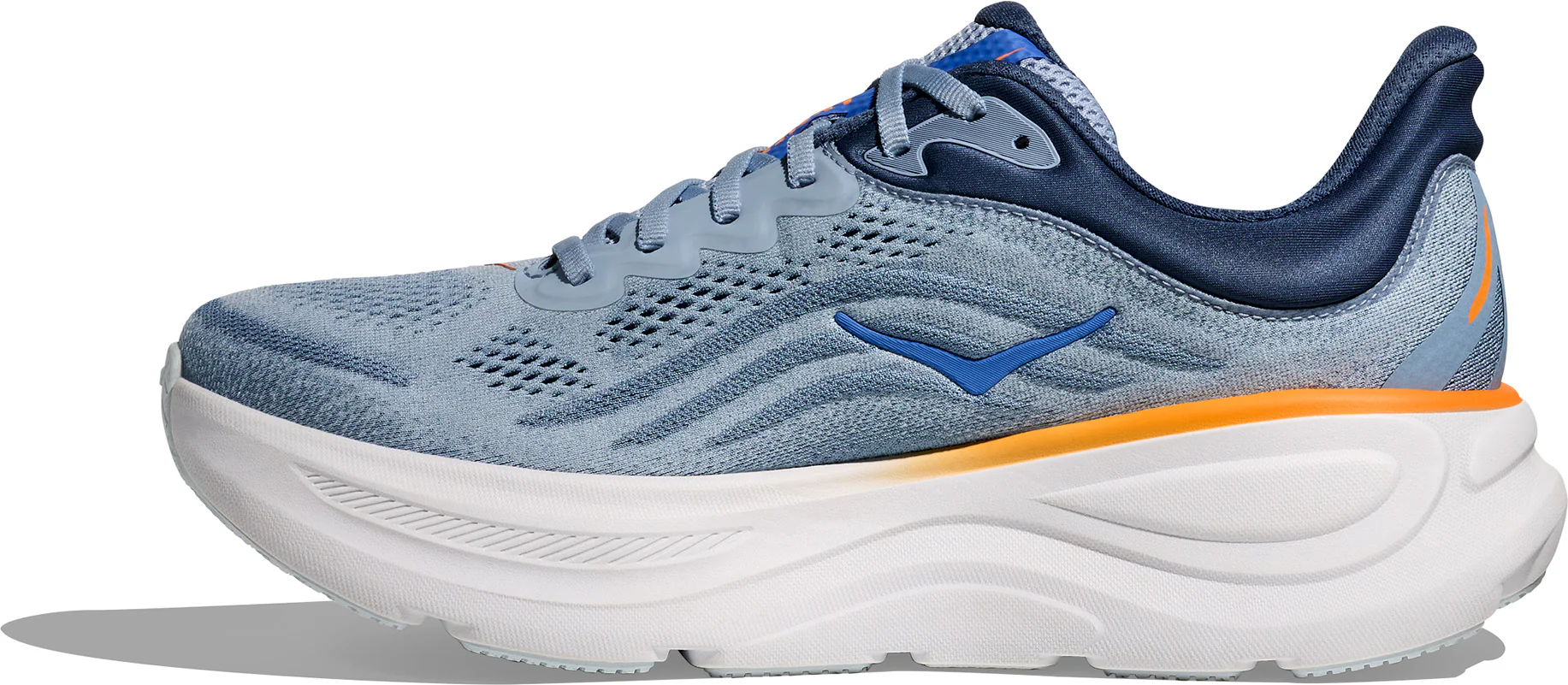 Bondi 9 Men's Running Shoes - Image 2