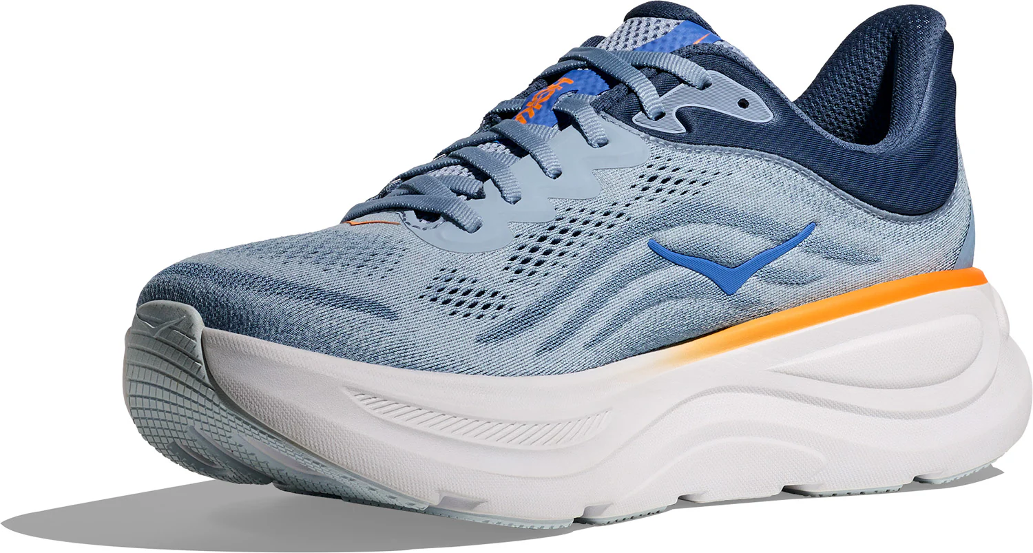 Bondi 9 Men's Running Shoes - Image 3