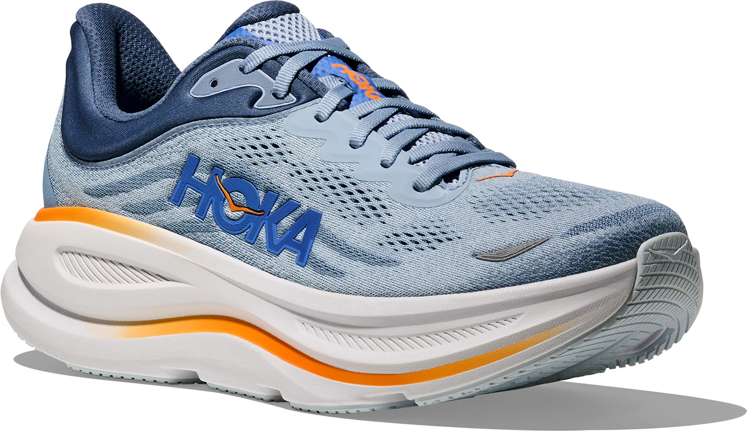 Bondi 9 Men's Running Shoes - Image 4