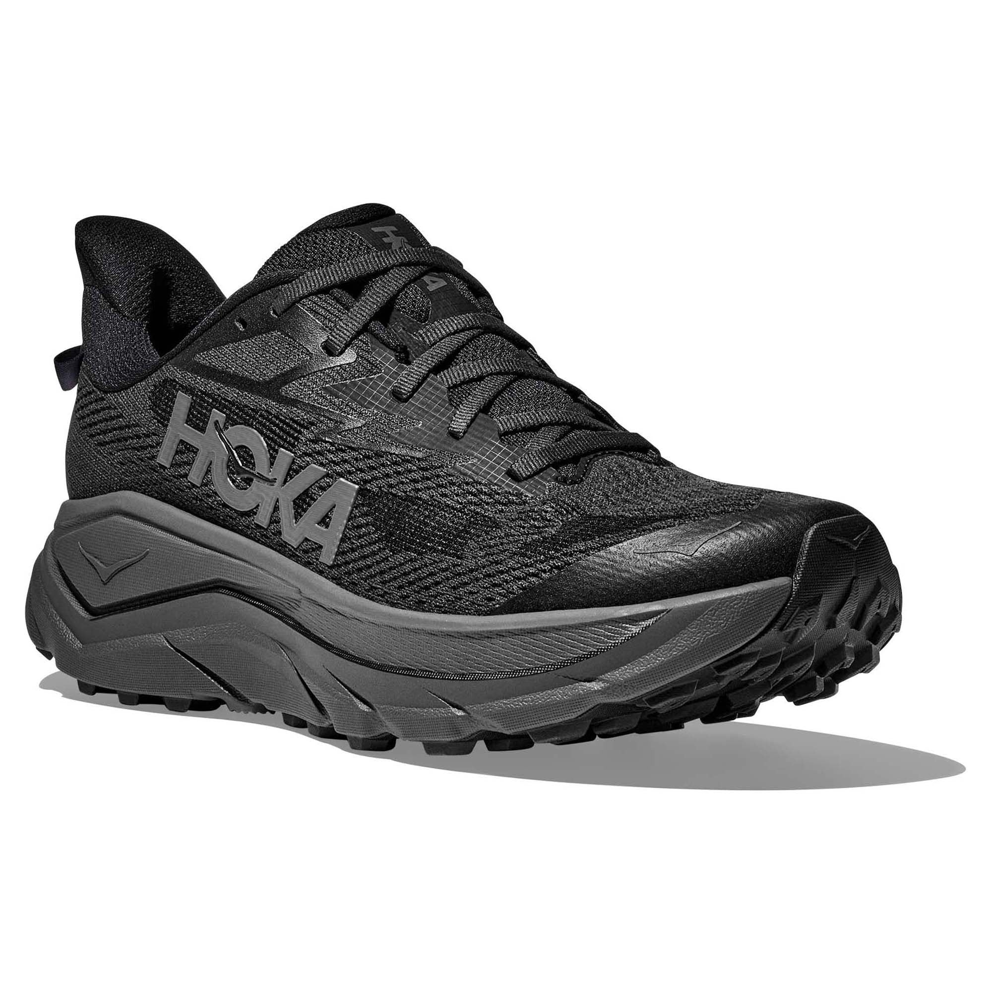 Challenger 8 Men's Trail Running Shoes - Image 3
