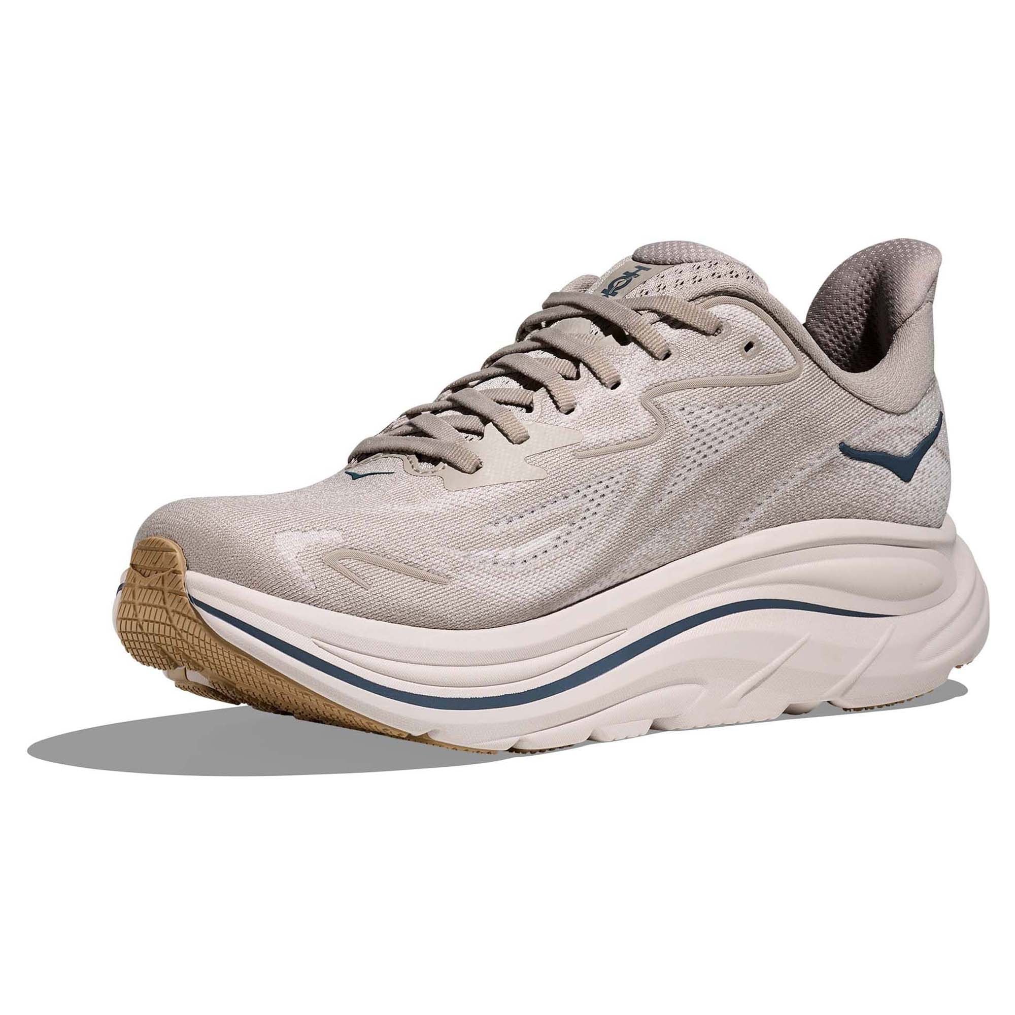 Clifton 10 Men's Running Shoes - Image 3
