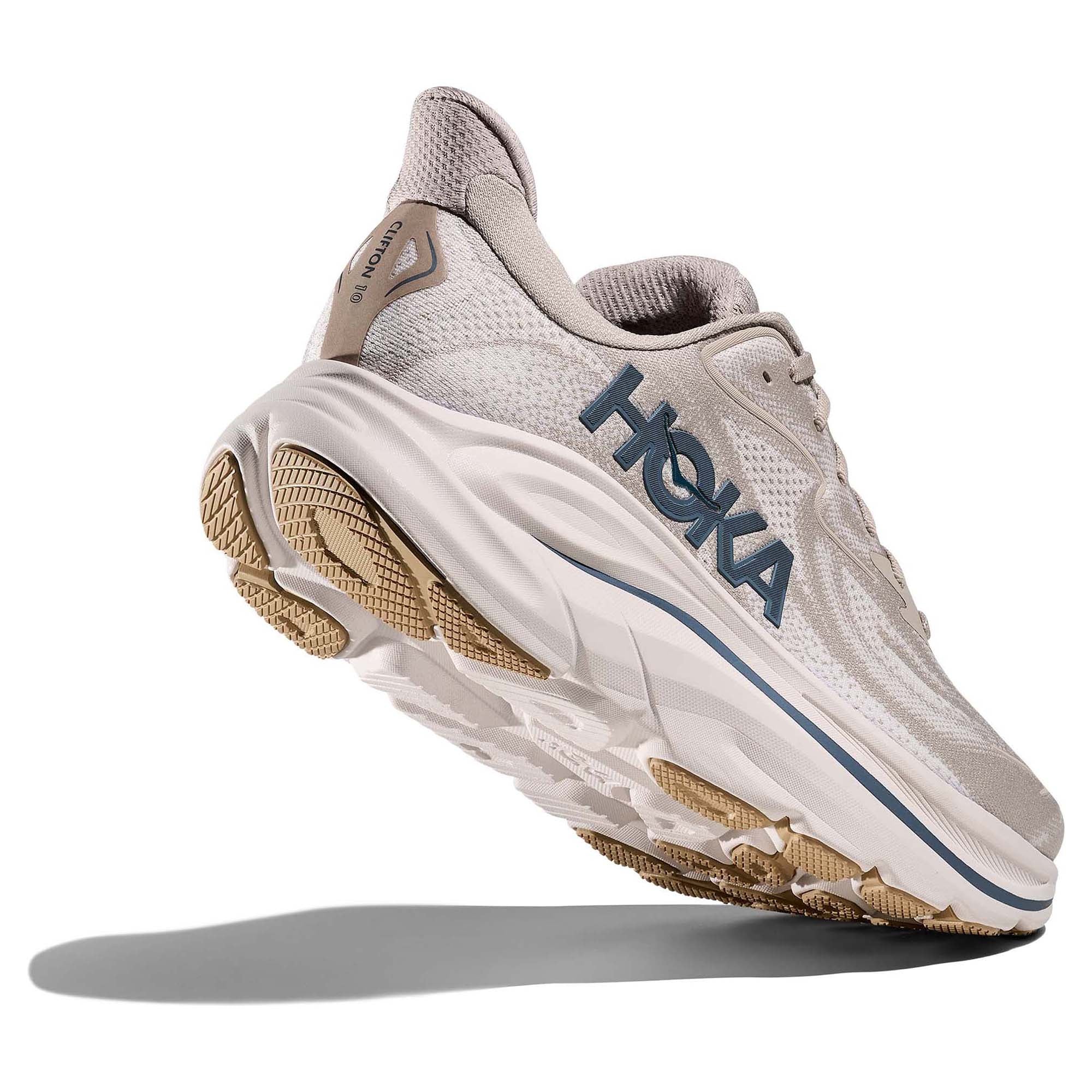 Clifton 10 Men's Running Shoes - Image 8