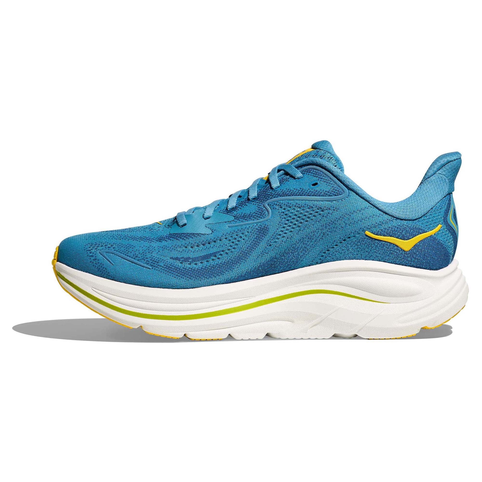 Clifton 10 Men's Running Shoes - Image 2