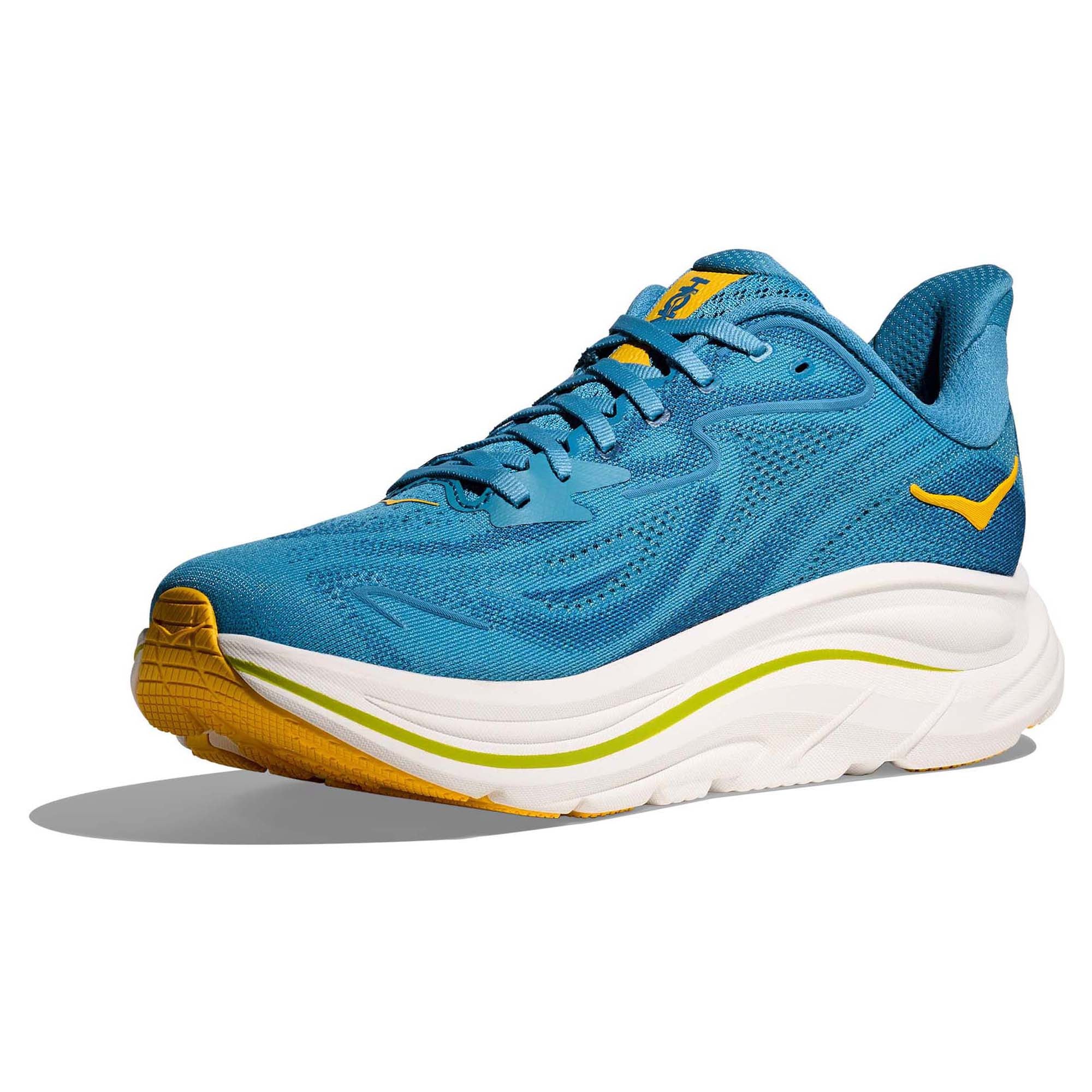 Clifton 10 Men's Running Shoes - Image 4