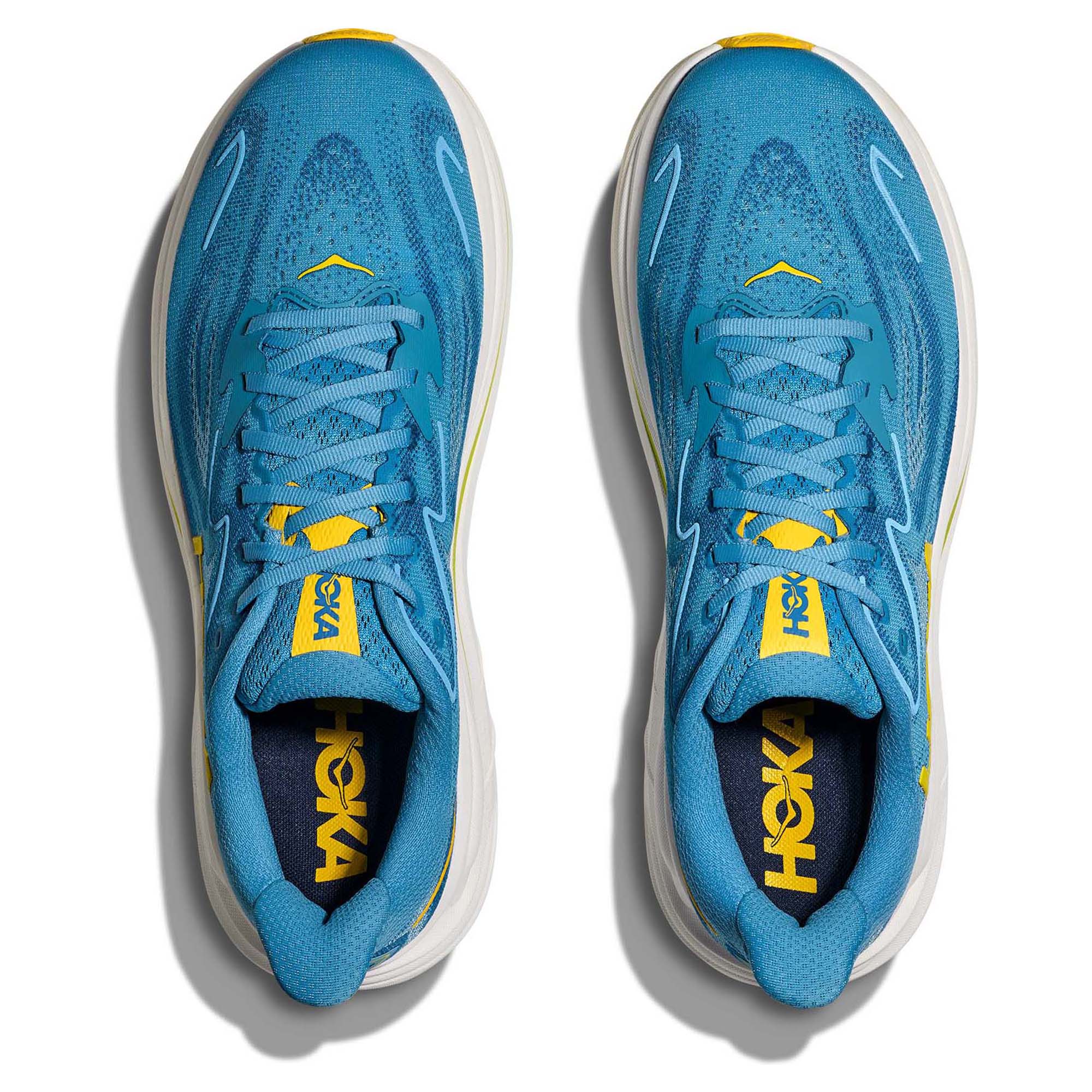 Clifton 10 Men's Running Shoes - Image 5