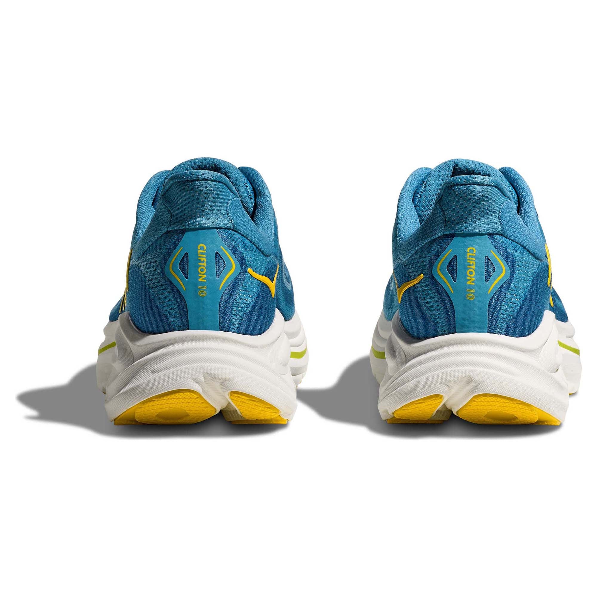 Clifton 10 Men's Running Shoes - Image 7