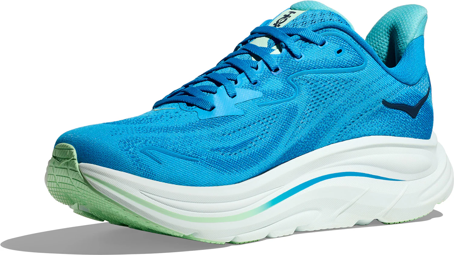 Clifton 10 Men's Running Shoes - Image 3