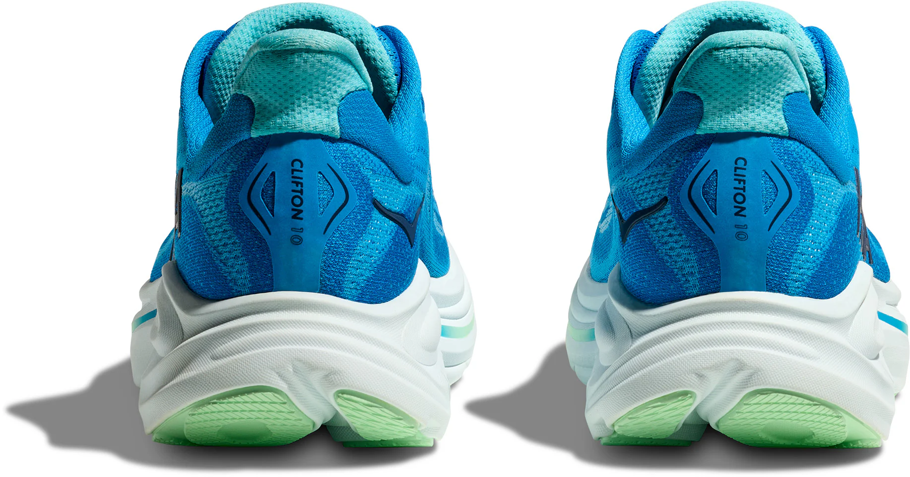 Clifton 10 Men's Running Shoes - Image 4
