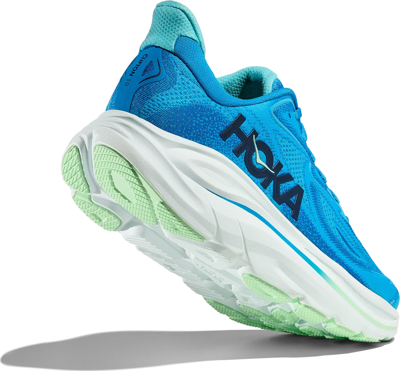 Clifton 10 Men's Running Shoes - Image 6
