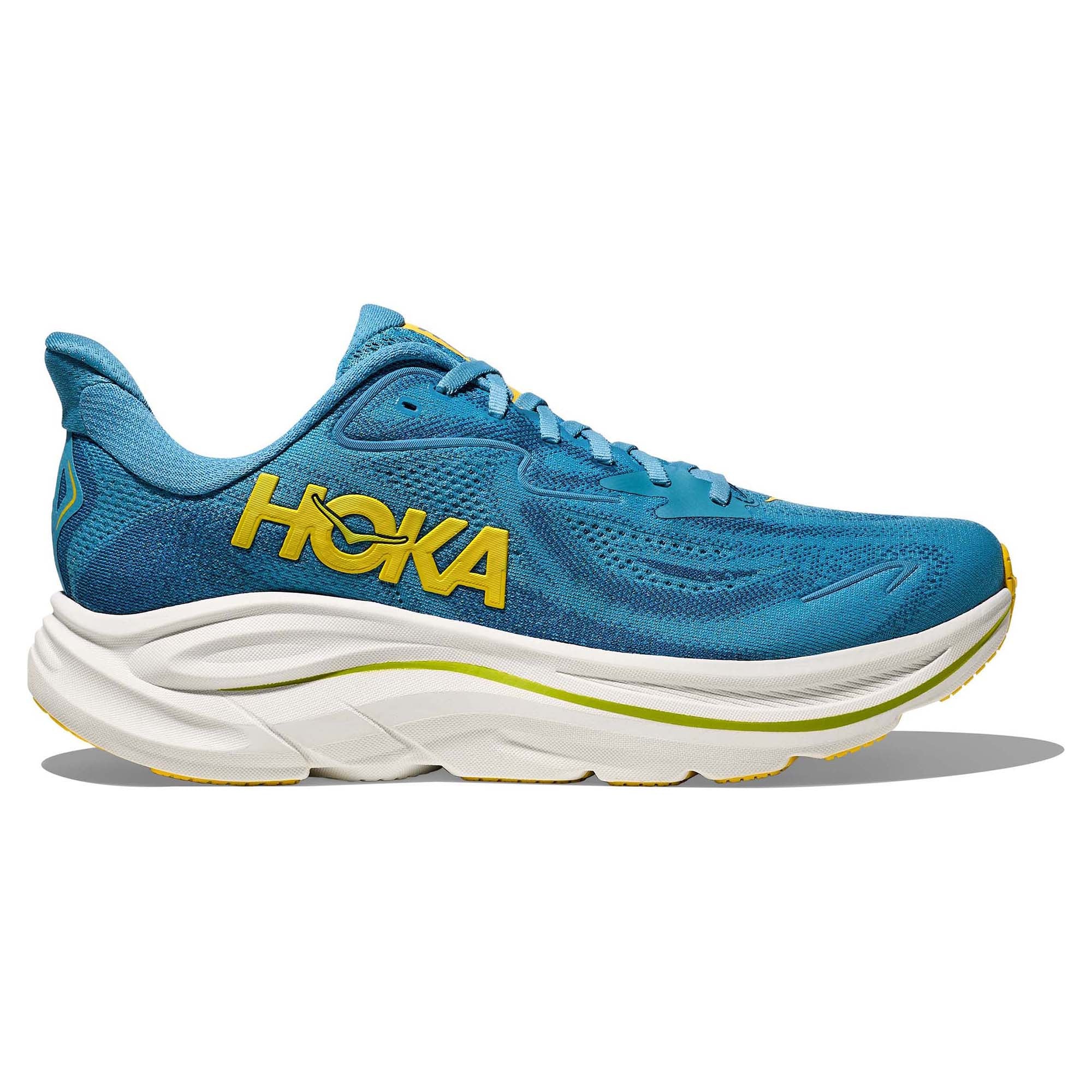 Clifton 10 Men's Running Shoes (Wide)