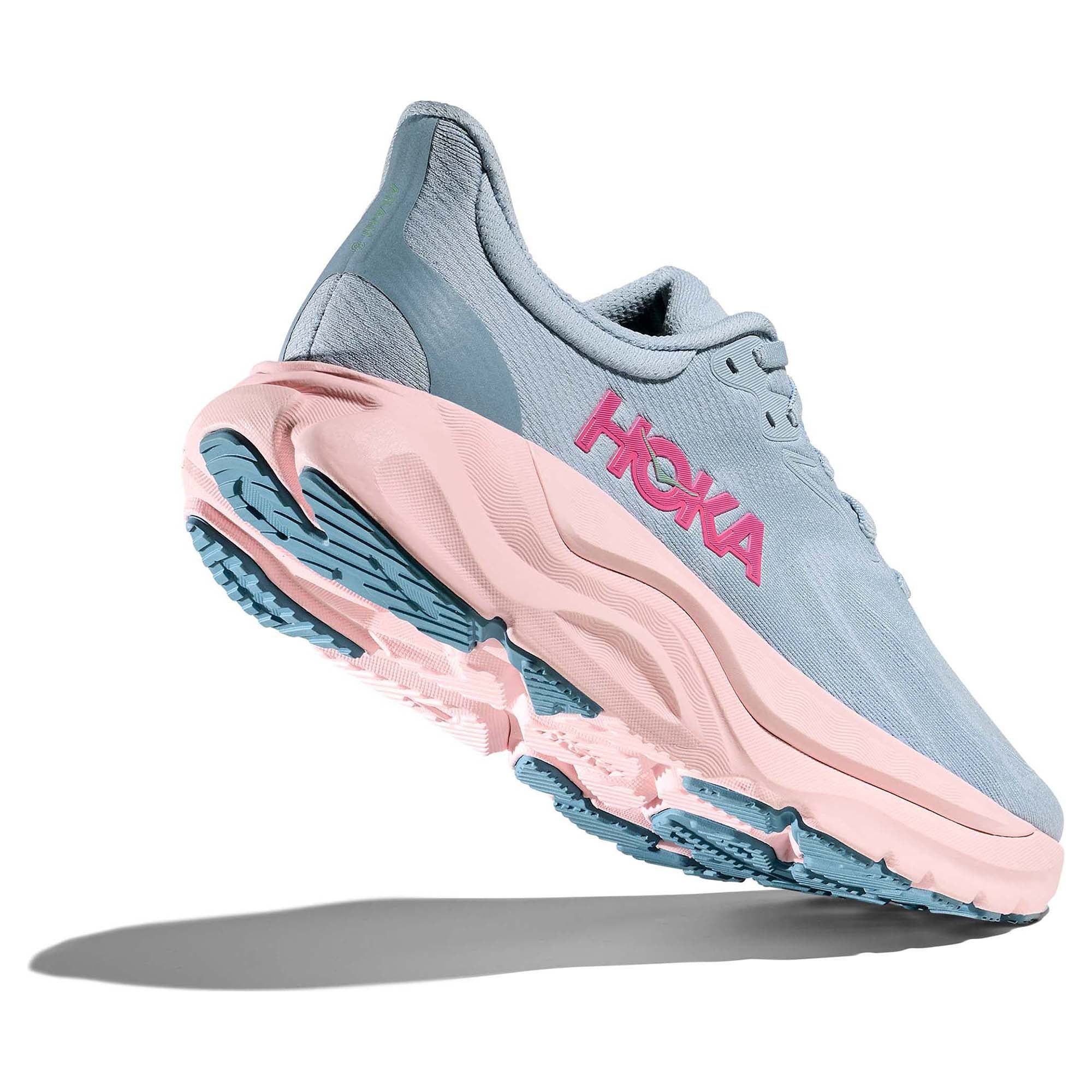Arahi 8 Women's Running Shoes - Image 8