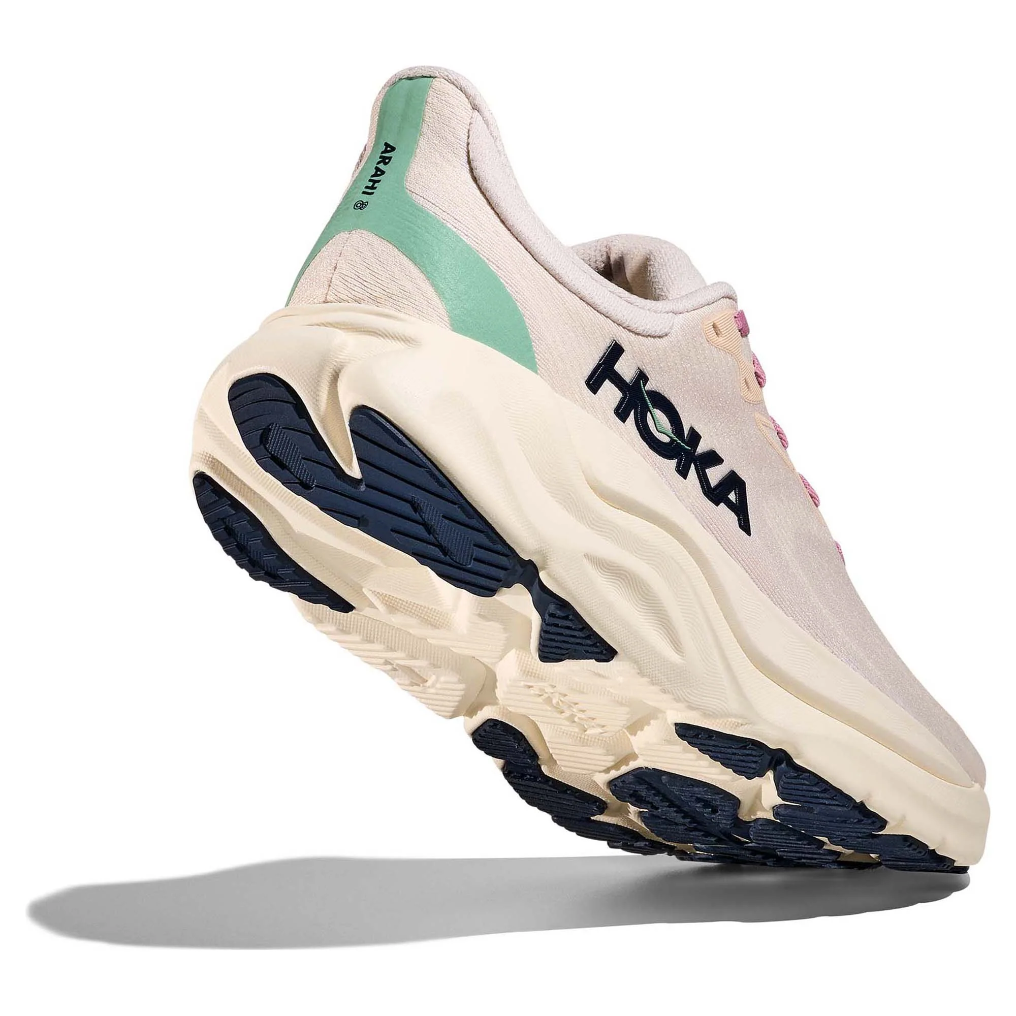 Arahi 8 Women's Running Shoes - Image 7