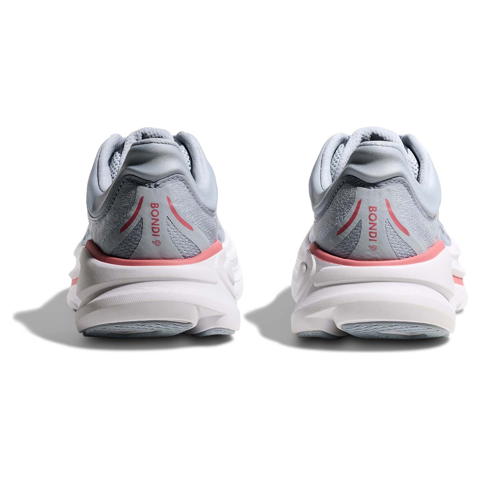 Bondi 9 Women's Running Shoes - Image 7
