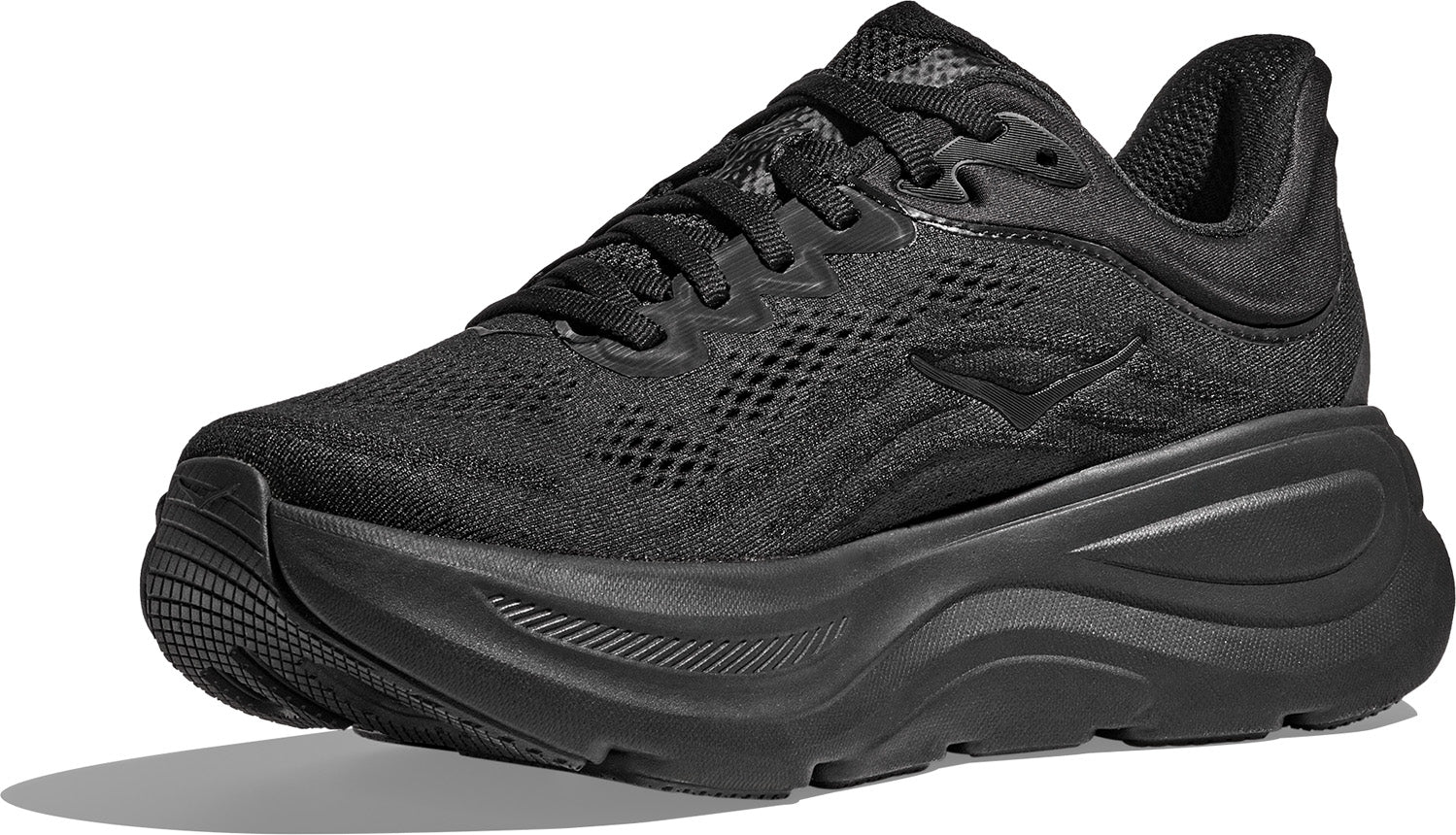 Bondi 9 Women's Running Shoes - Image 3