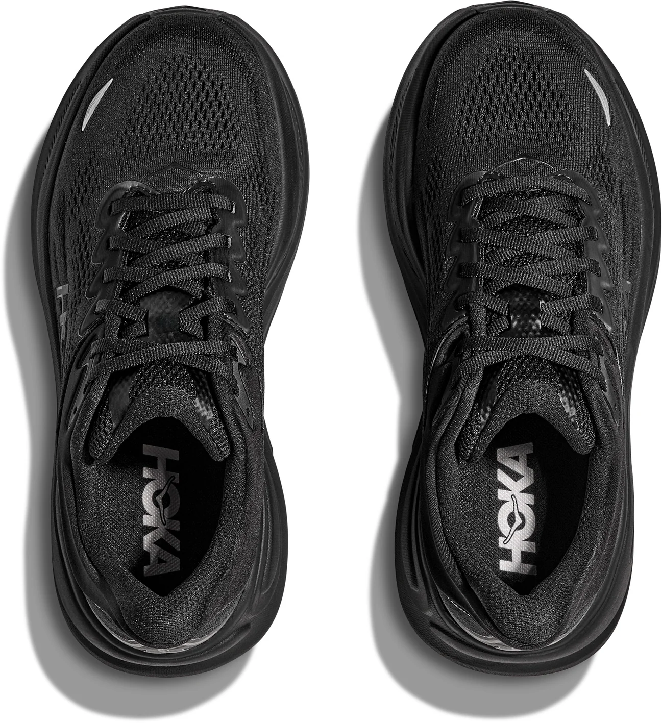 Bondi 9 Women's Running Shoes - Image 6