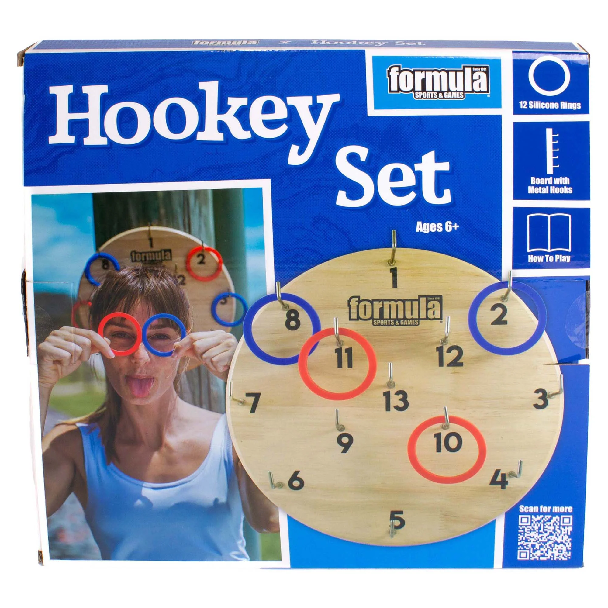 Hookey Set (2024) - Image 4
