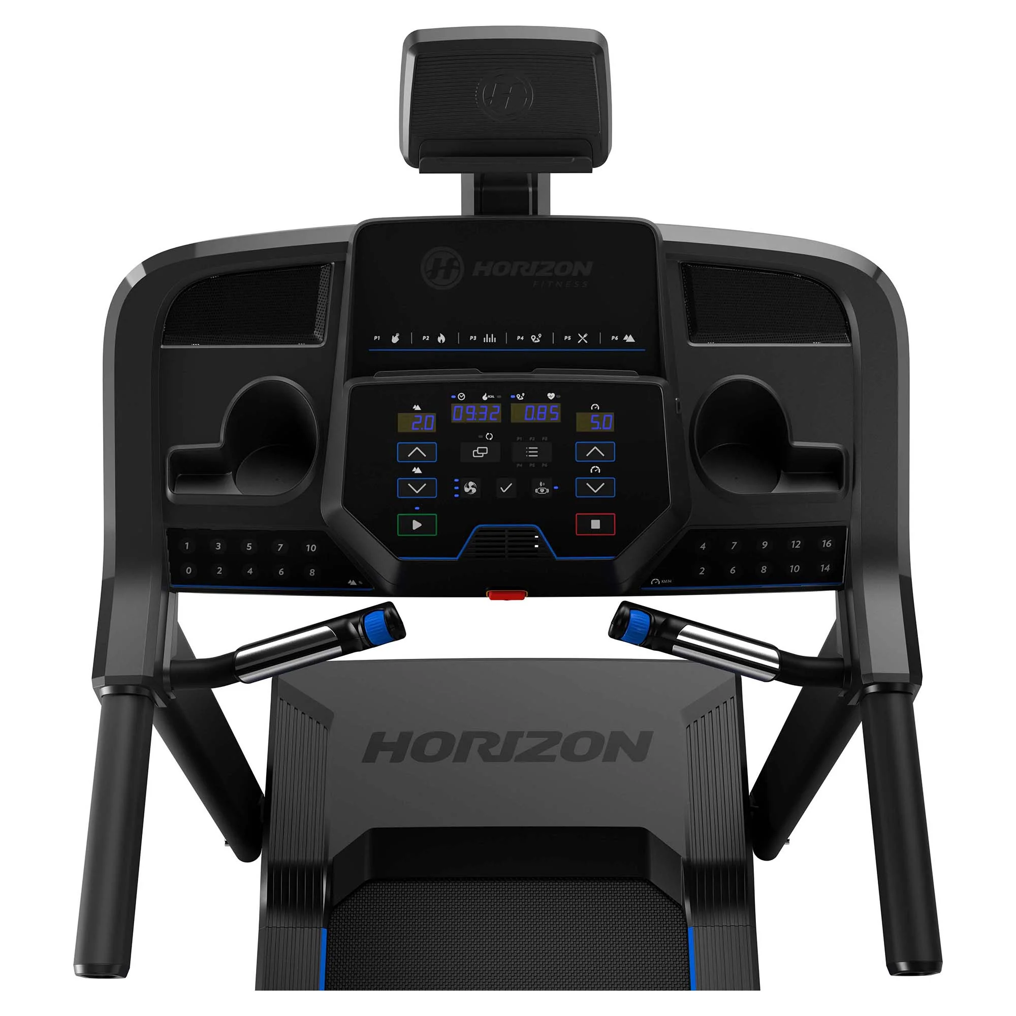 5.0At Treadmill - Image 4