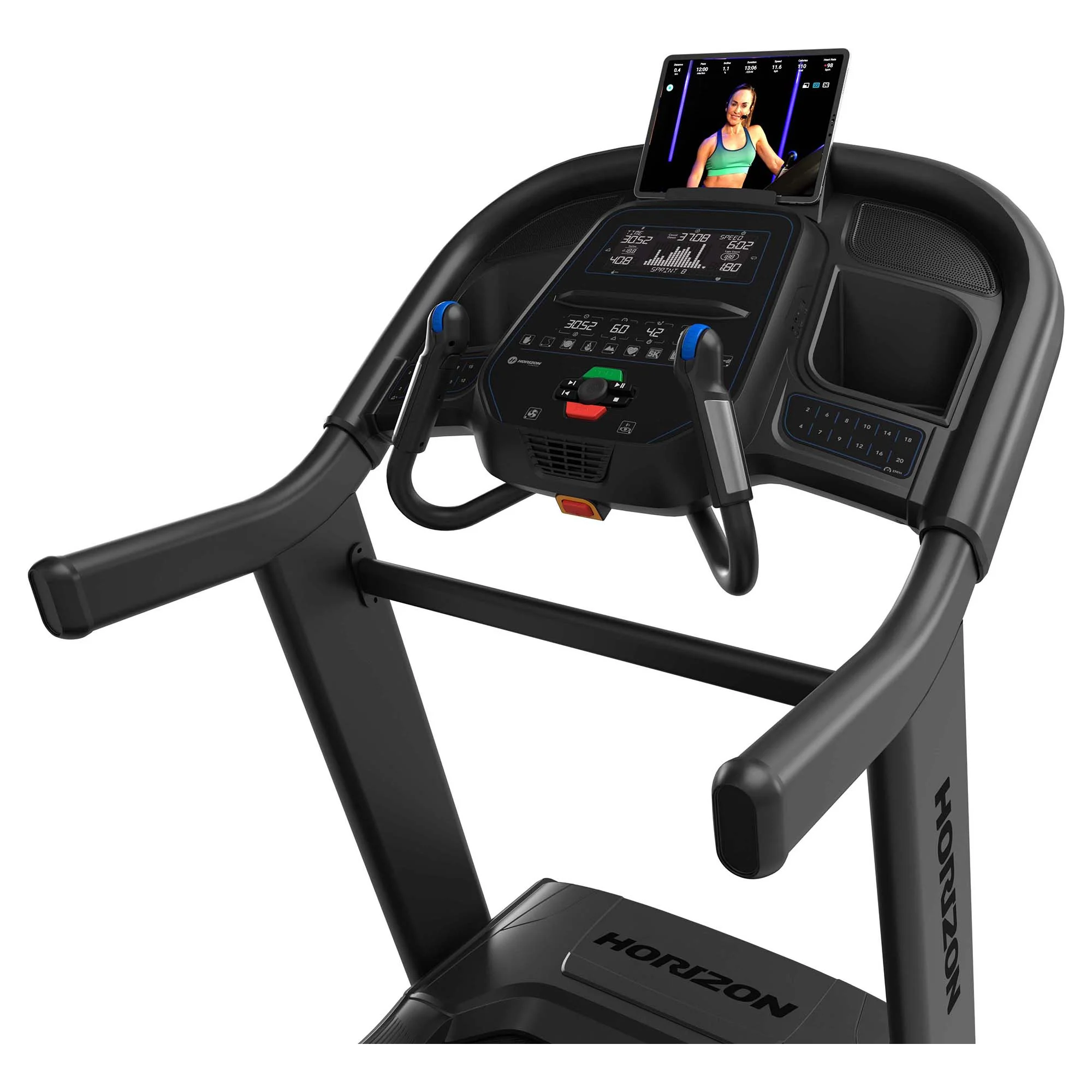 7.4At - 24 Treadmill - Image 5