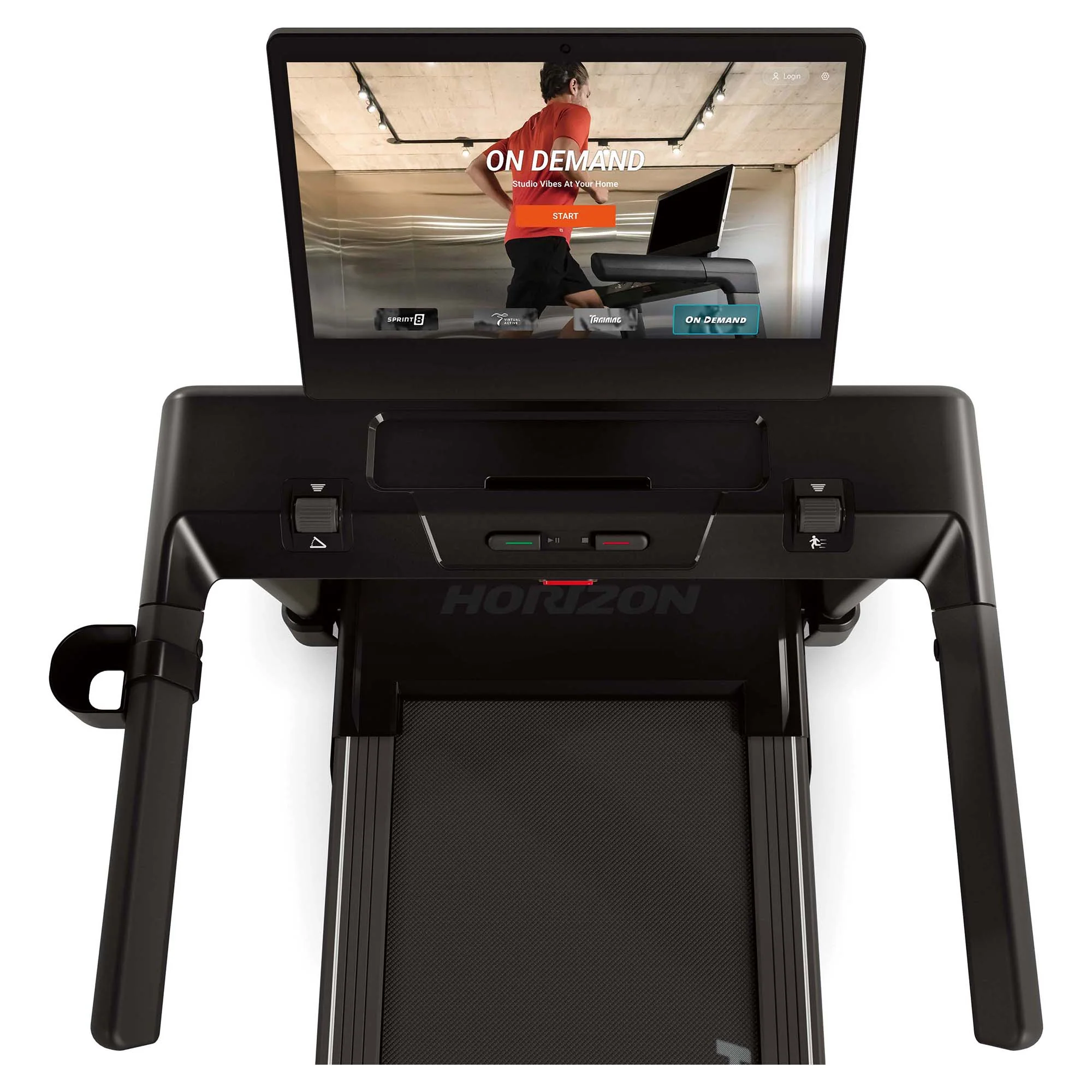 Tread-XP Treadmill - Image 3