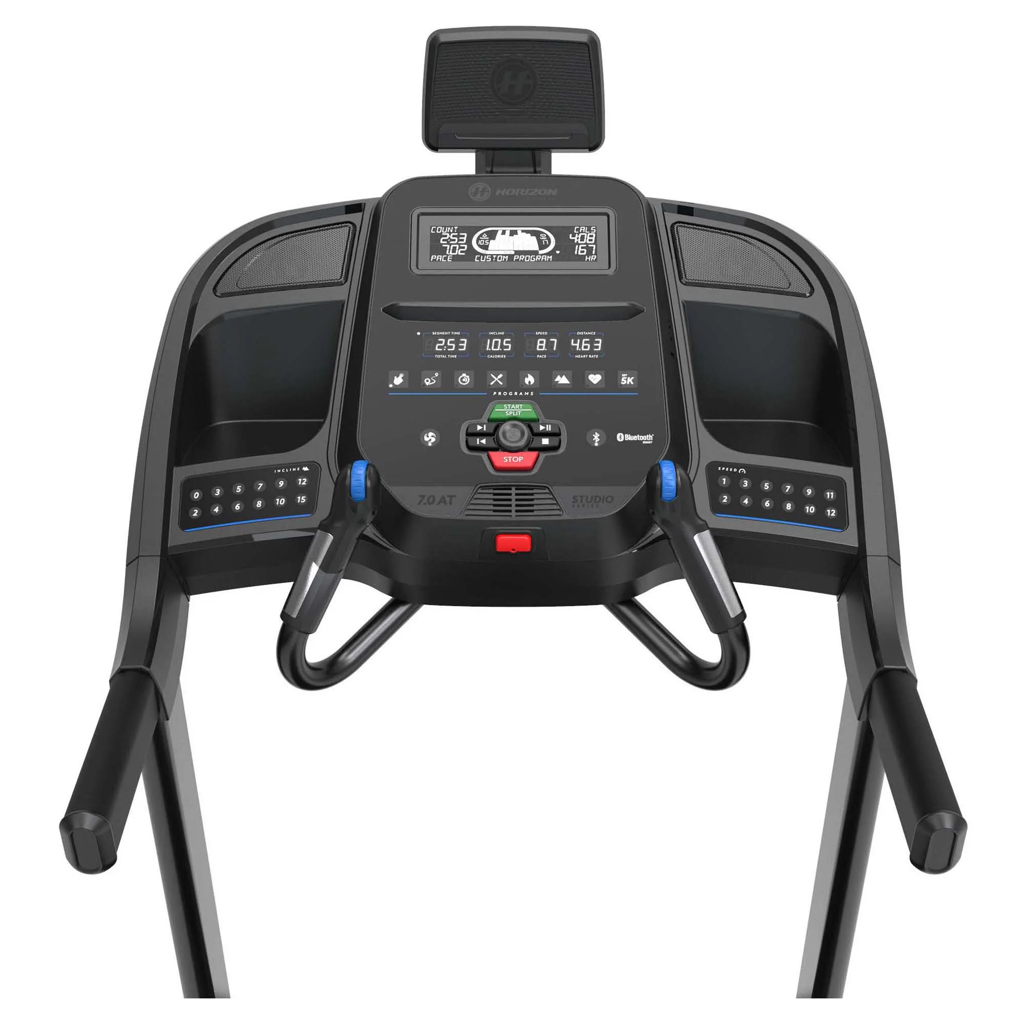 7.0AT-24 Treadmill - Image 3