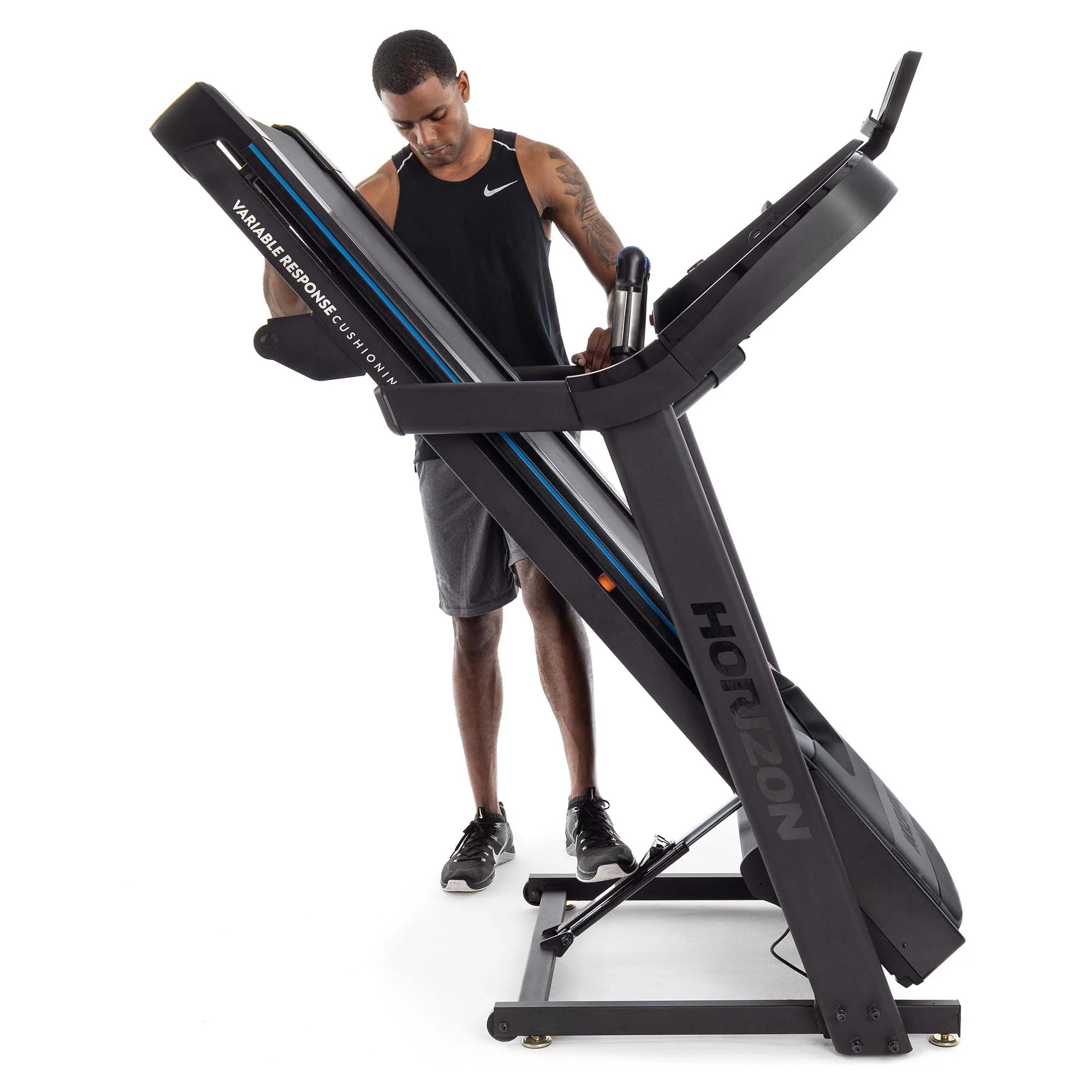 7.0AT-24 Treadmill - Image 4