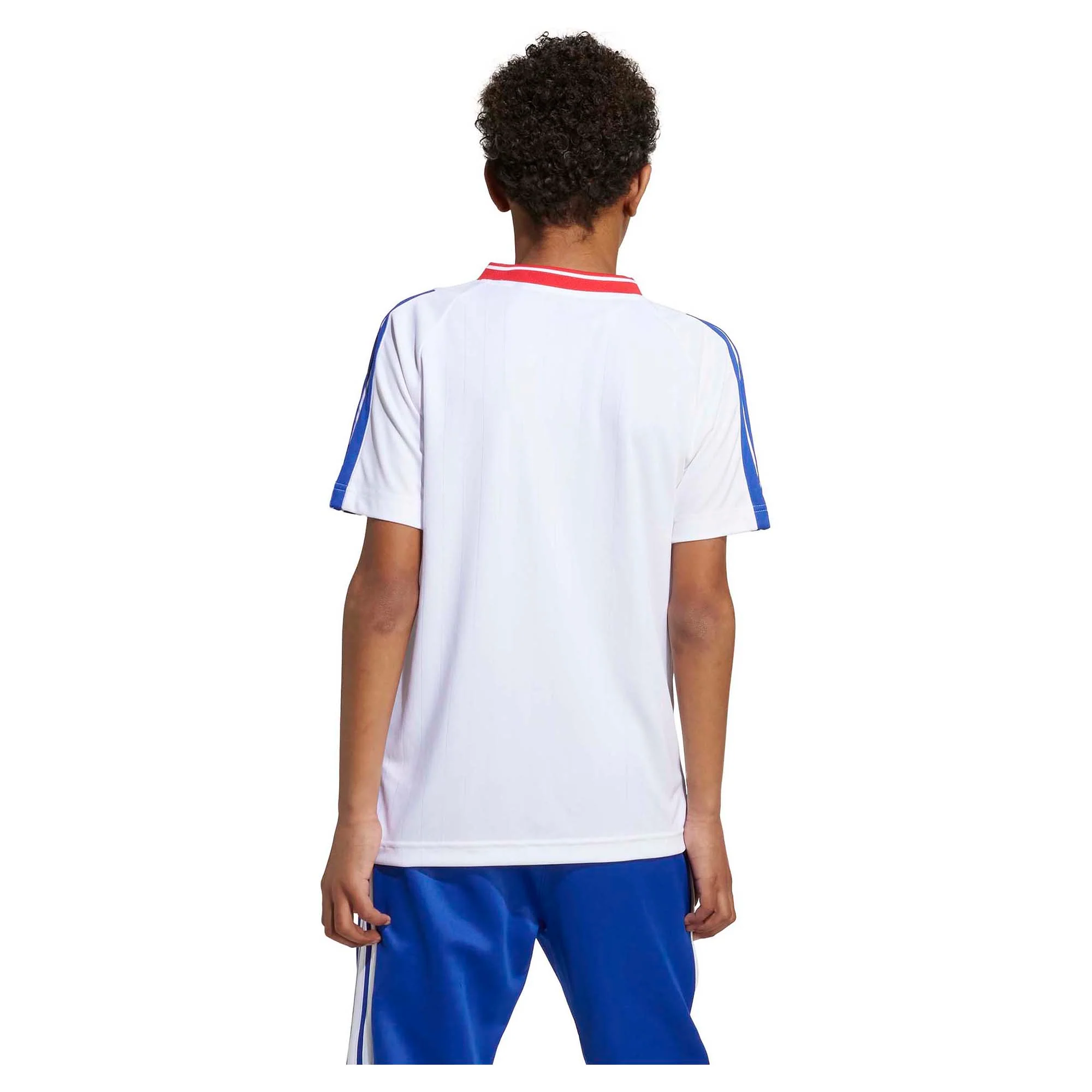Junior's House Of Tiro T-Shirt - Image 2