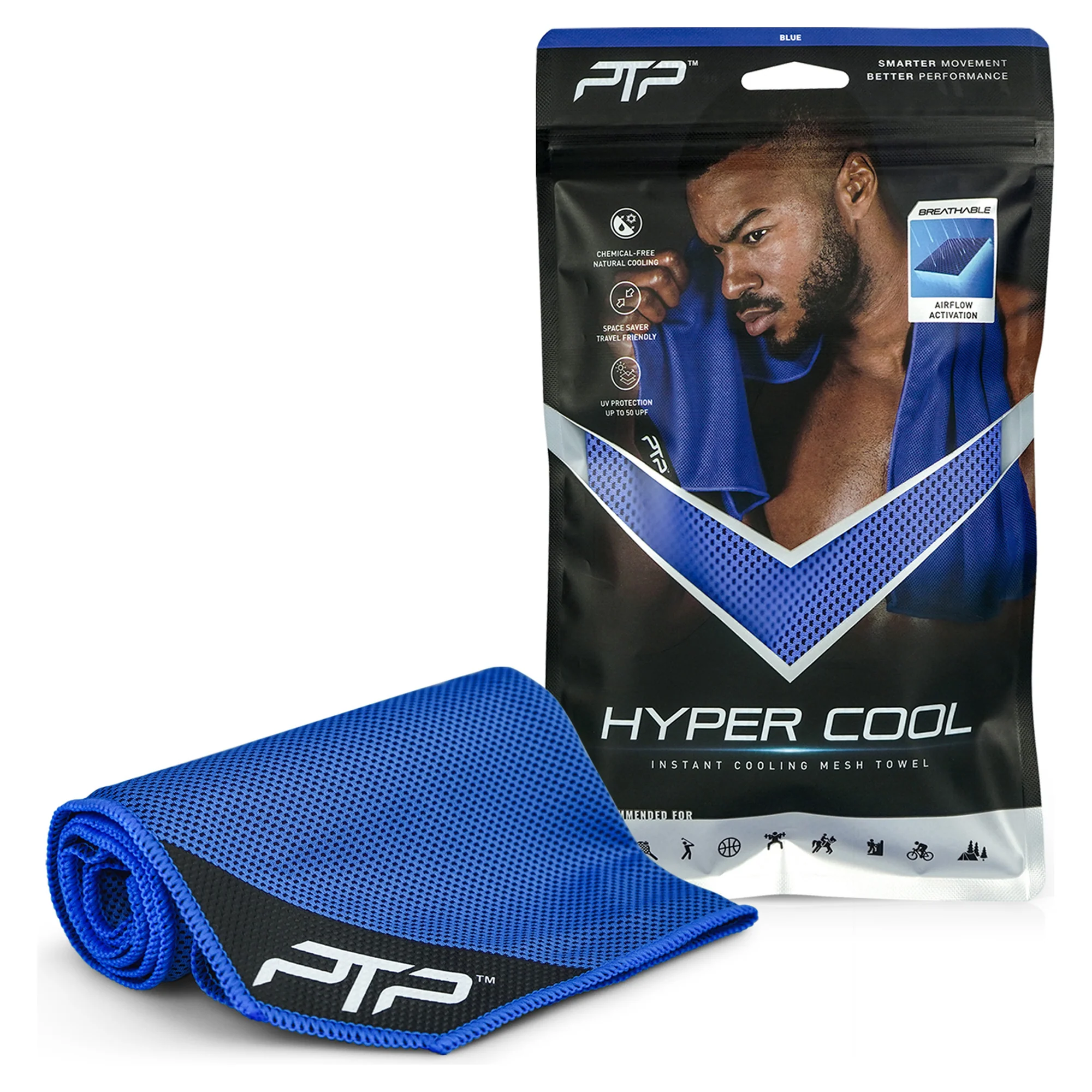 Hyper Cool Towel - Image 2