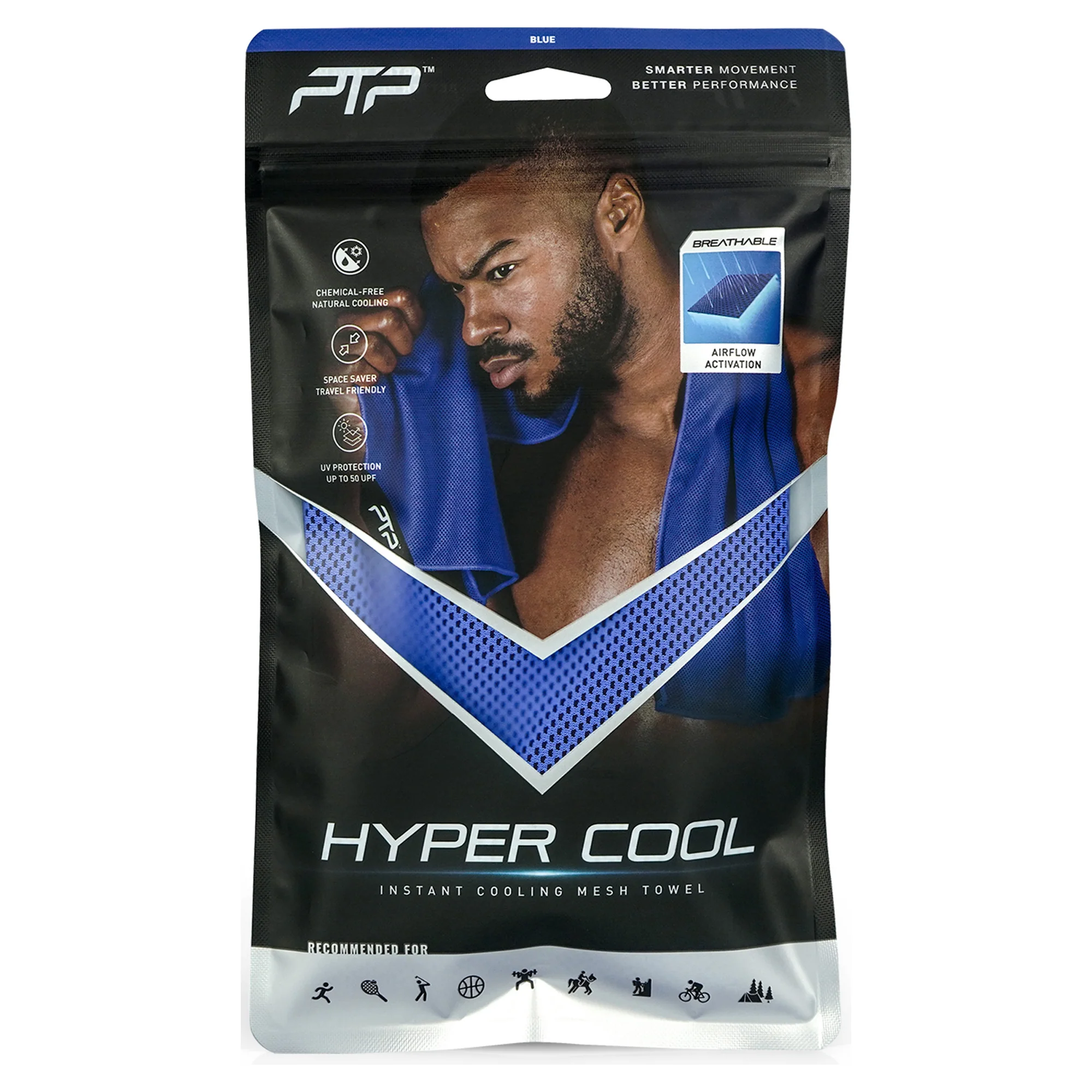 Hyper Cool Towel - Image 3