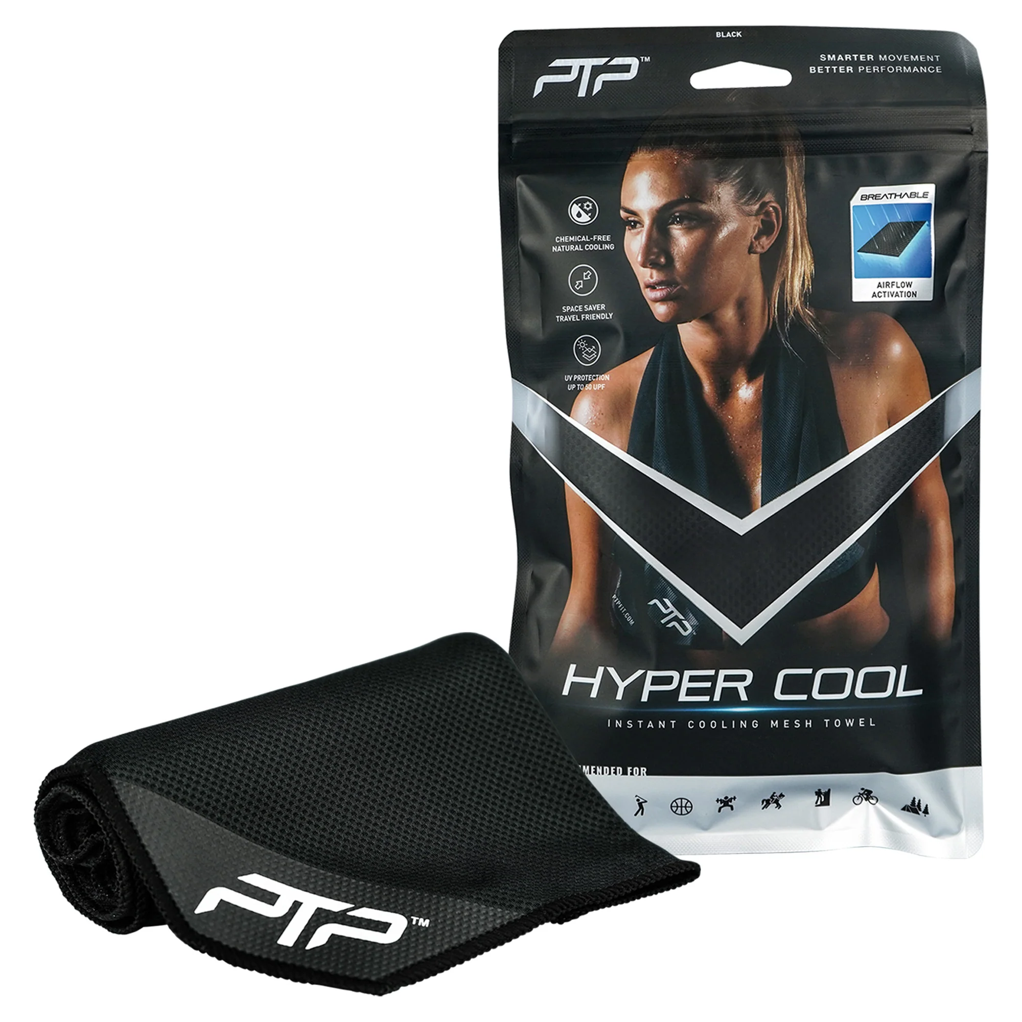 Hyper Cool Towel - Image 2