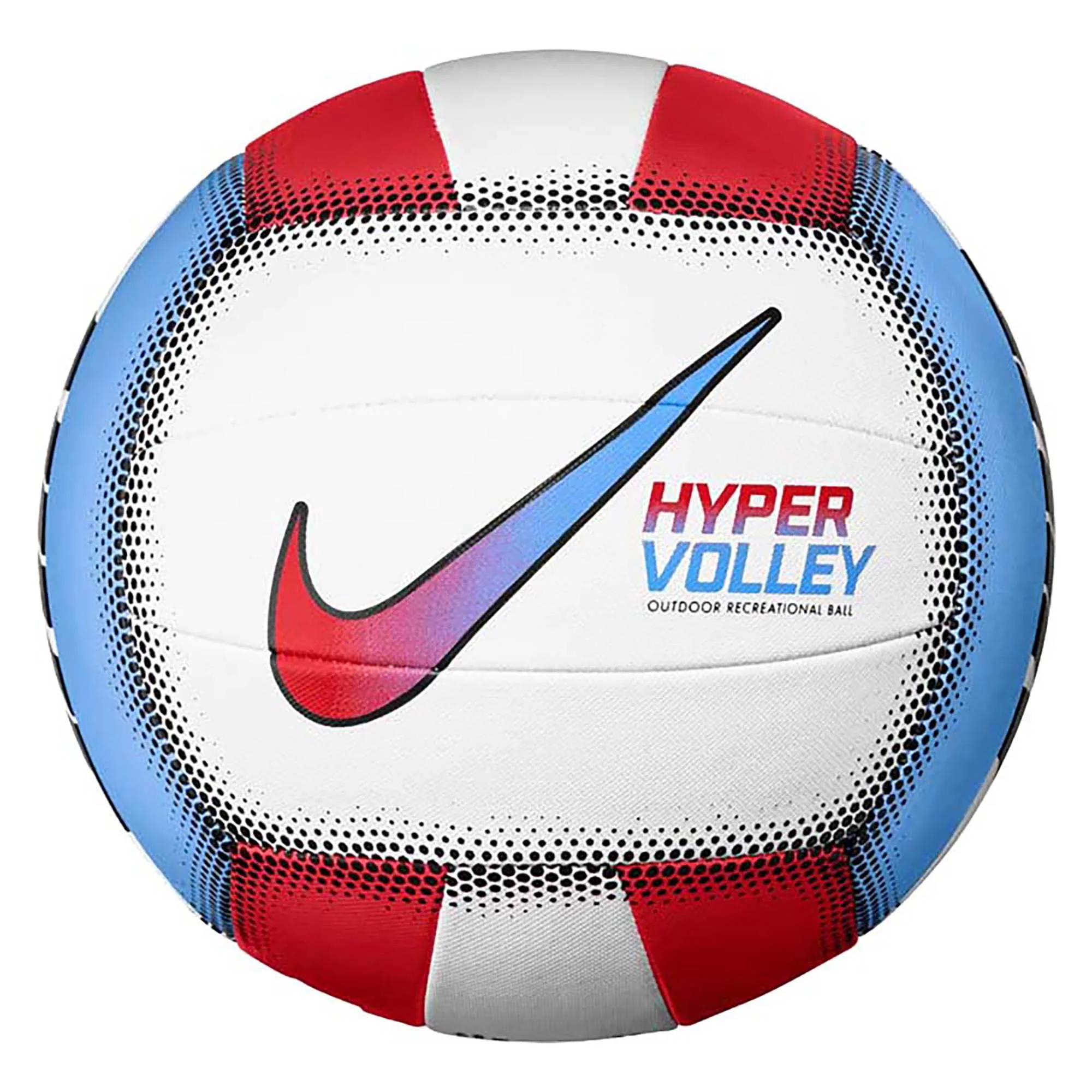 Hypervolley 18P Outdoor Volleyball