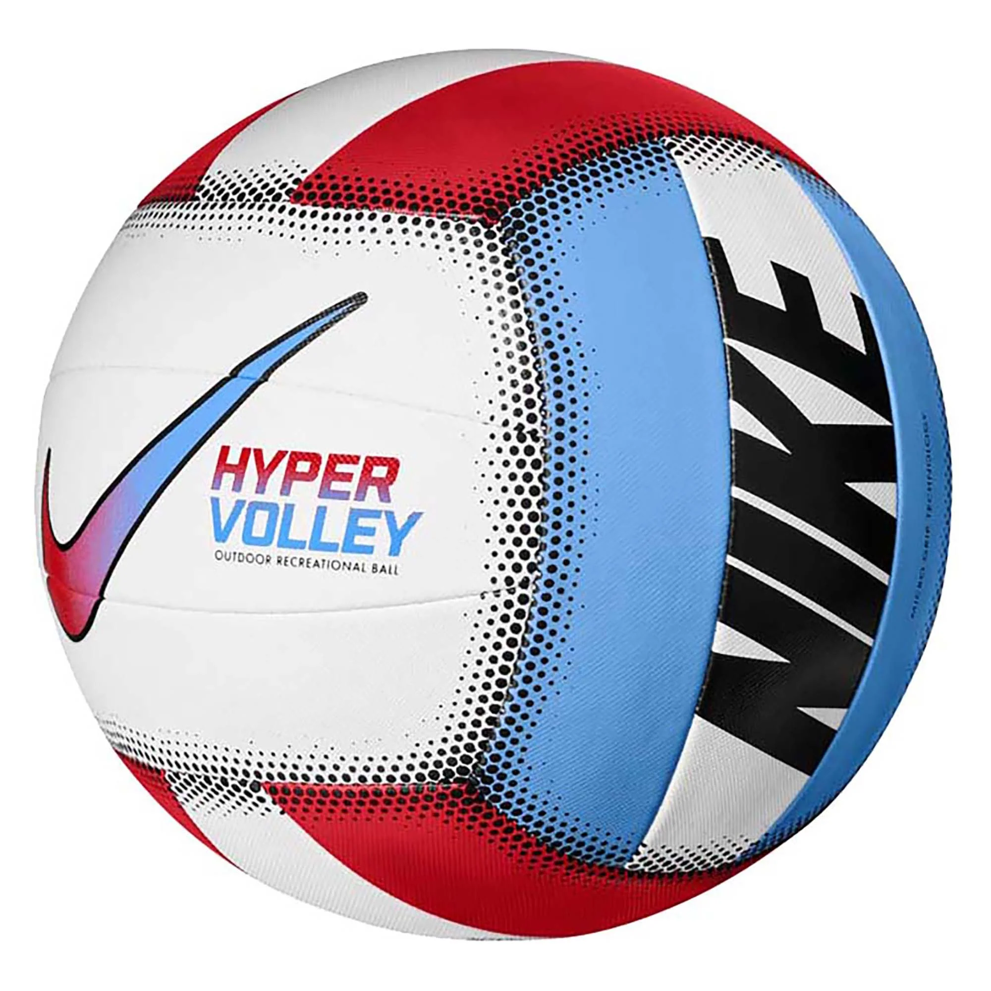 Hypervolley 18P Outdoor Volleyball - Image 2
