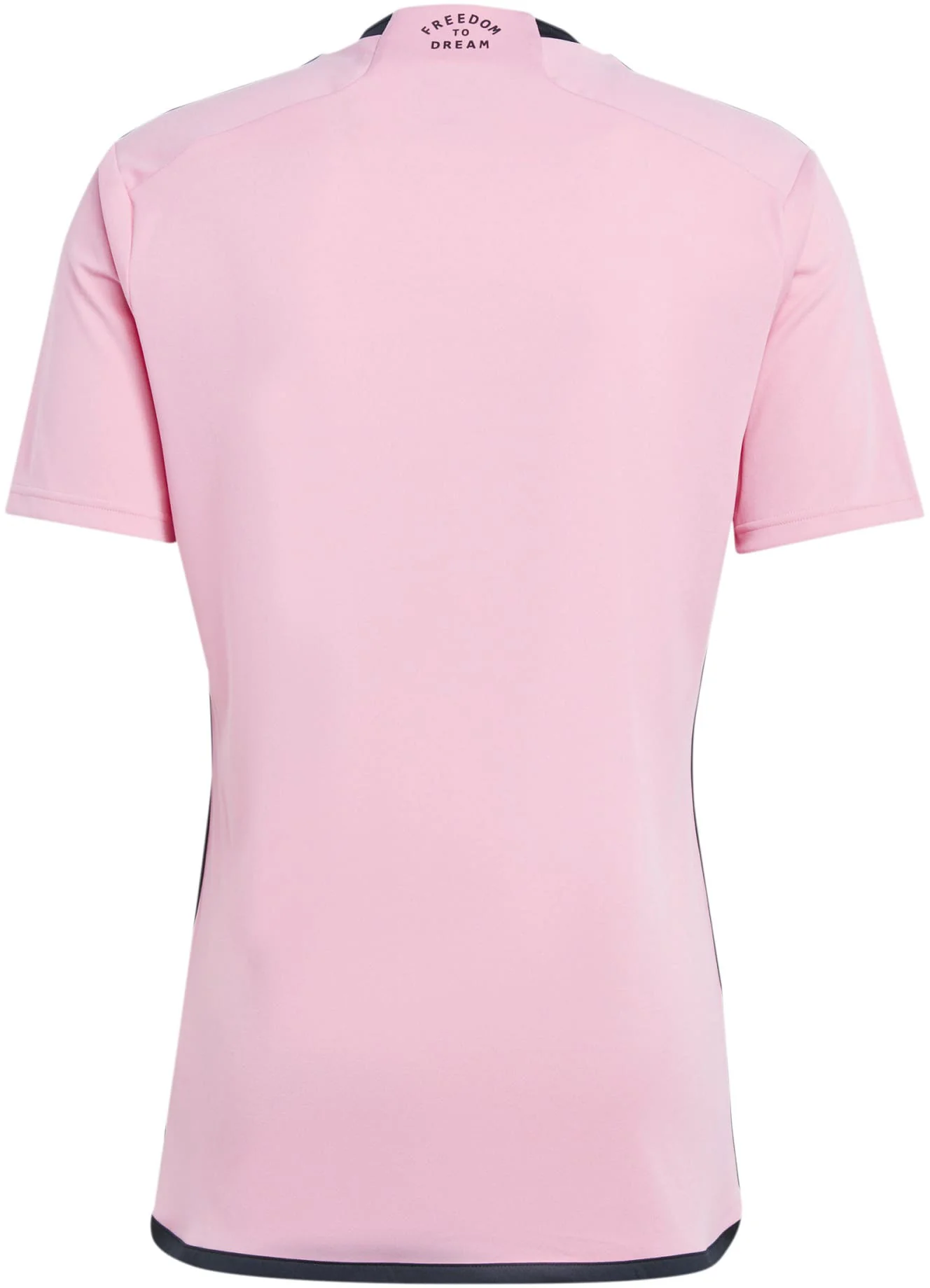 Men's Inter Miami CF 2024/25 Home Soccer Jersey - Image 5
