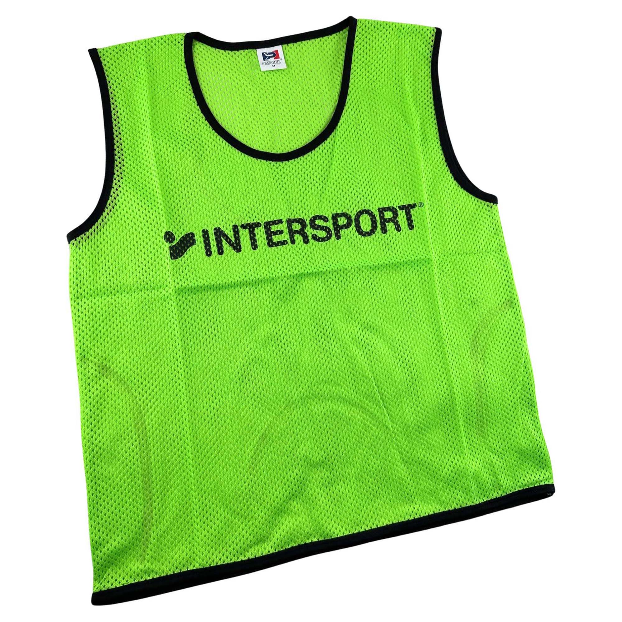 Mesh Training Singlet - Image 2