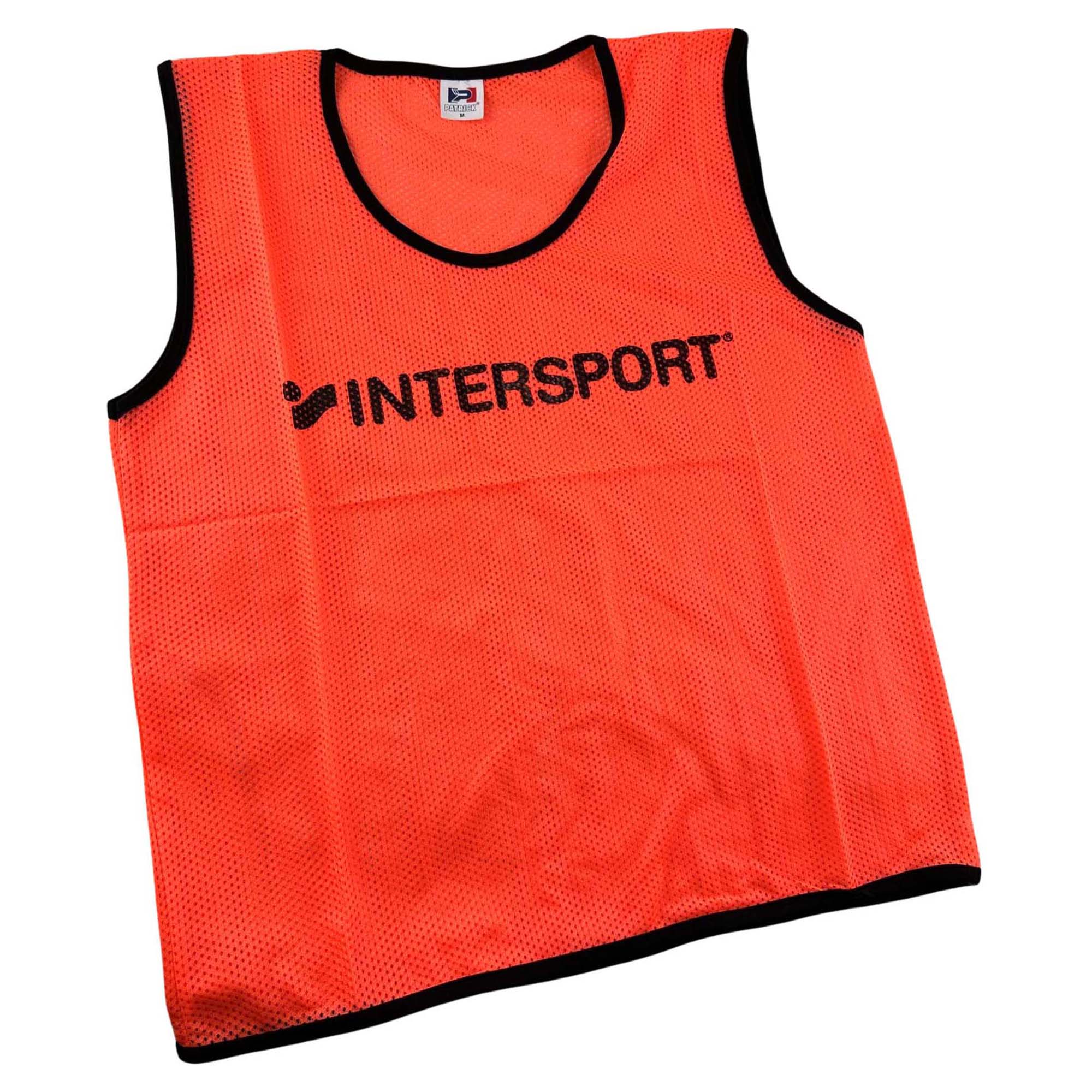 Mesh Training Singlet - Image 2