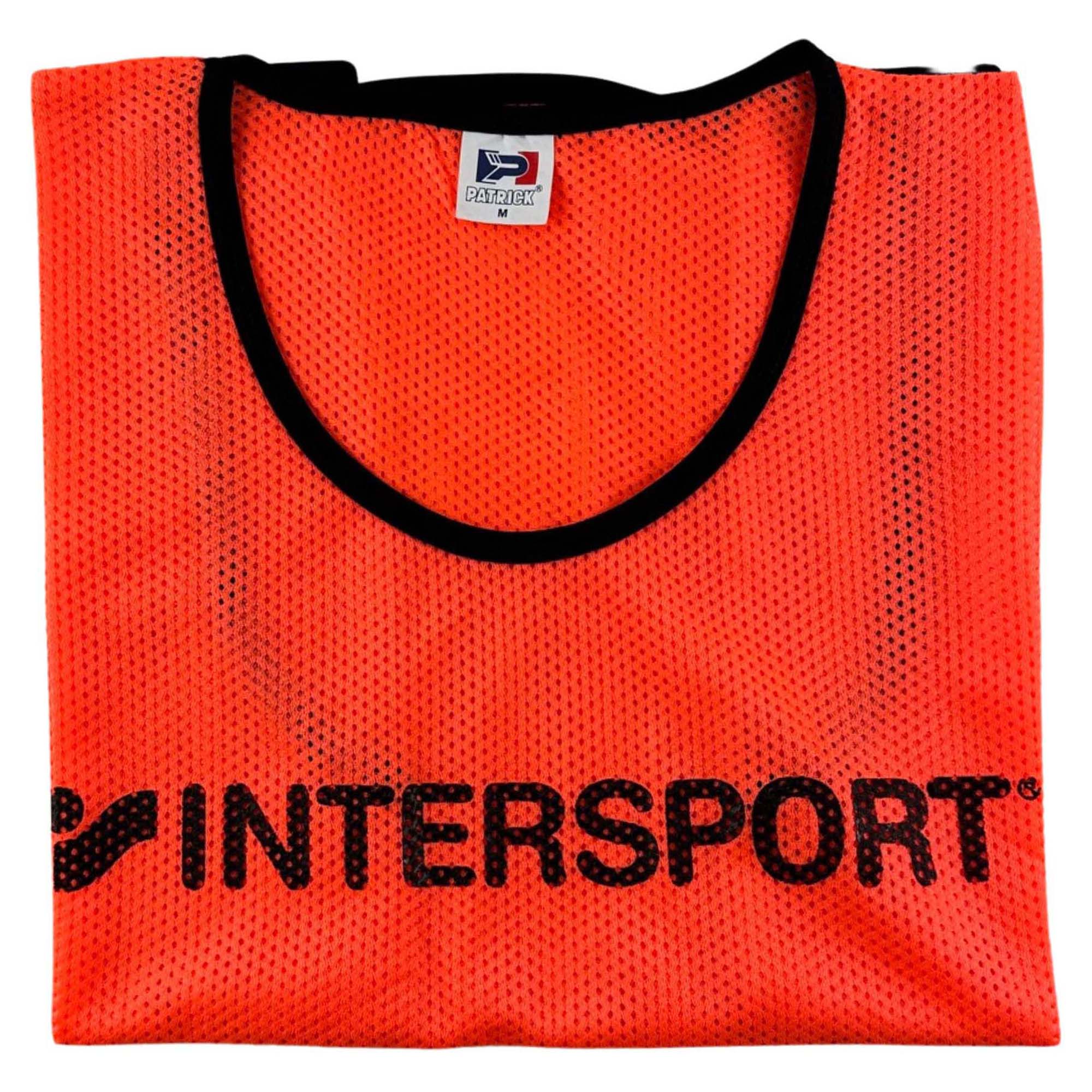 Mesh Training Singlet - Image 3