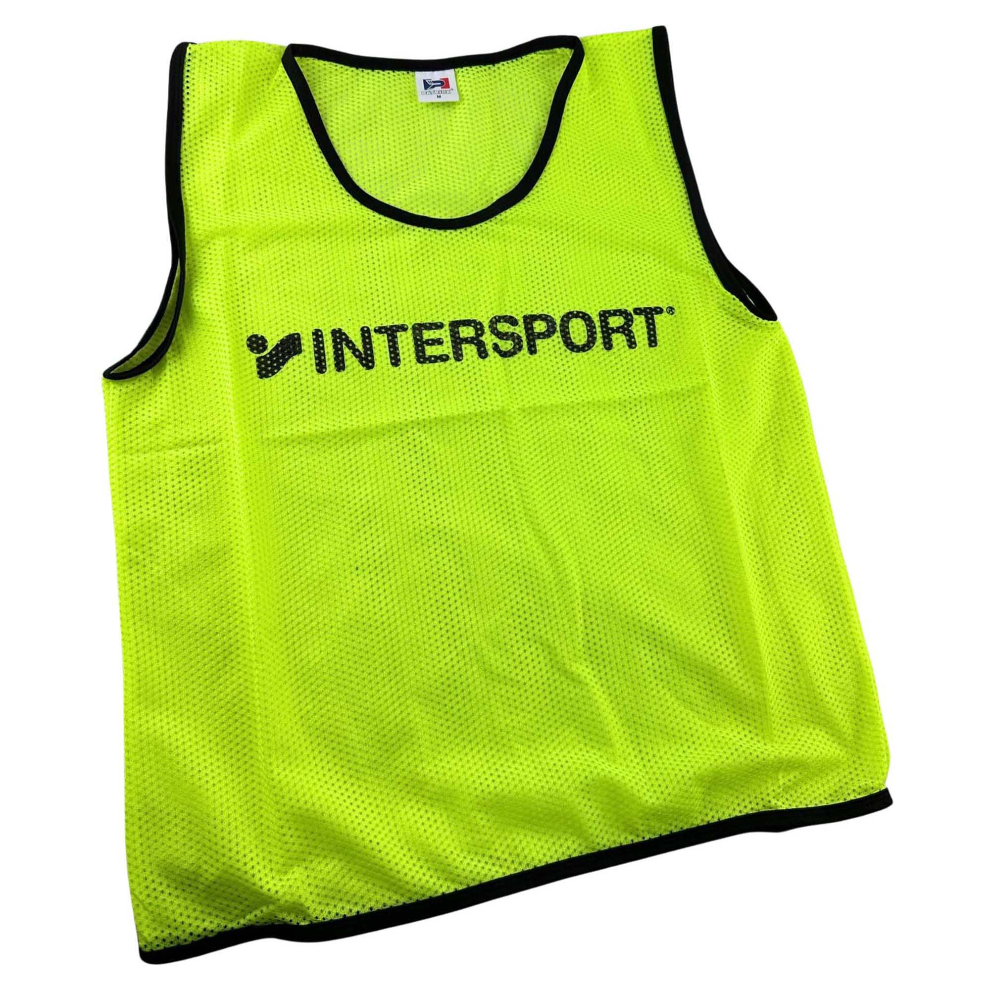 Mesh Training Singlet - Image 2