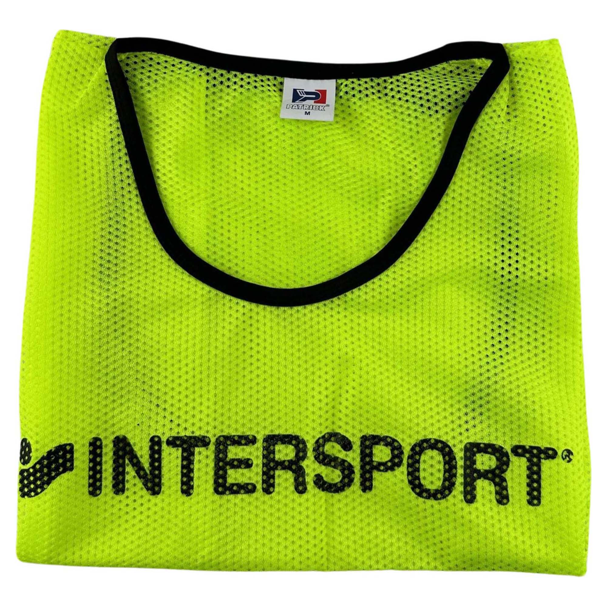 Mesh Training Singlet - Image 3