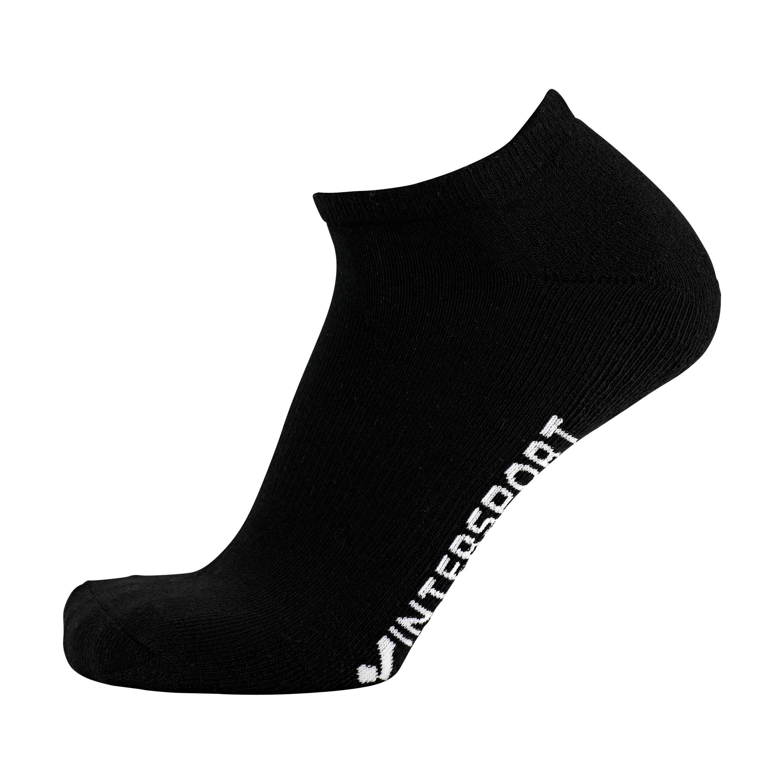 No Show Junior's Socks