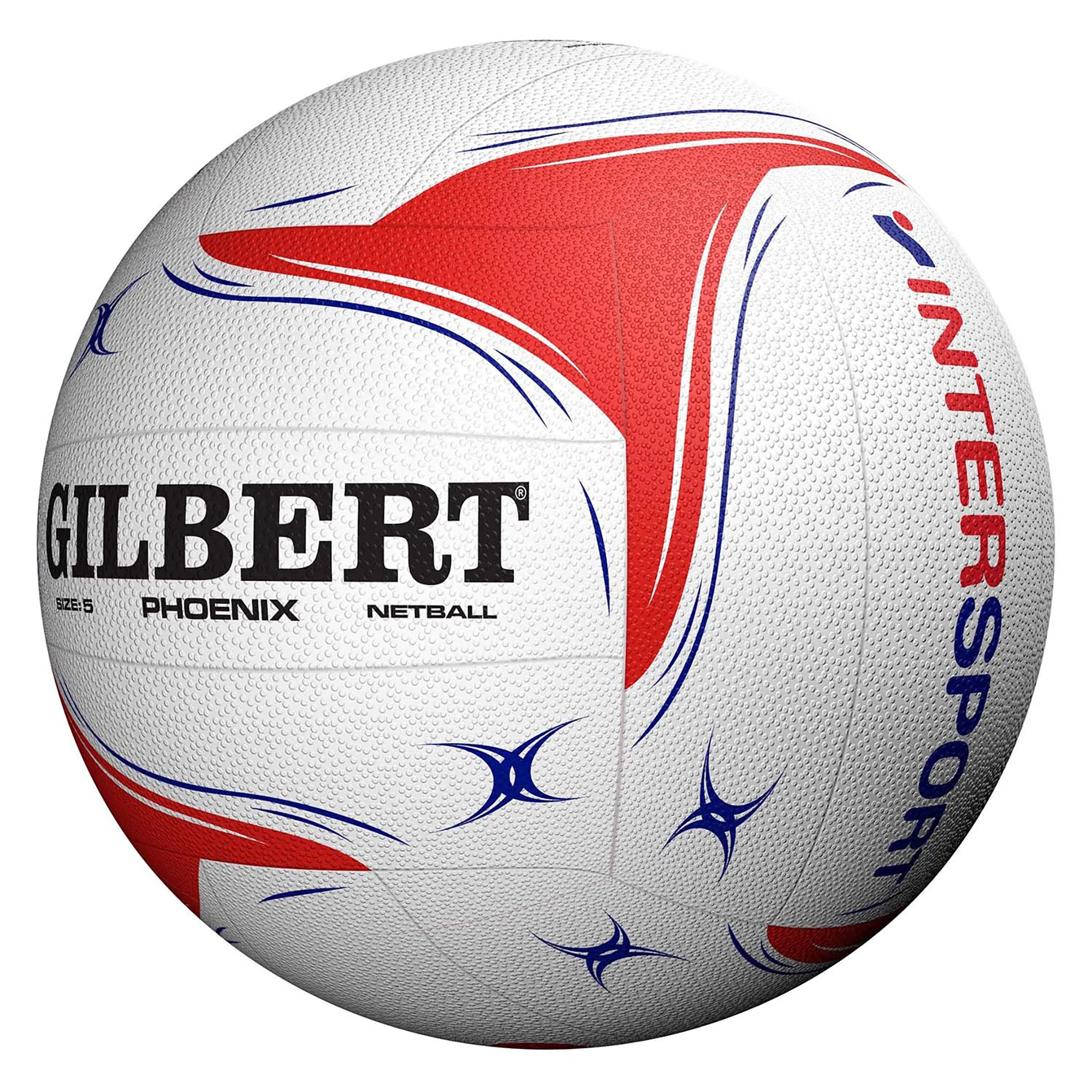 Intersport Phoenix Netball - Image 2