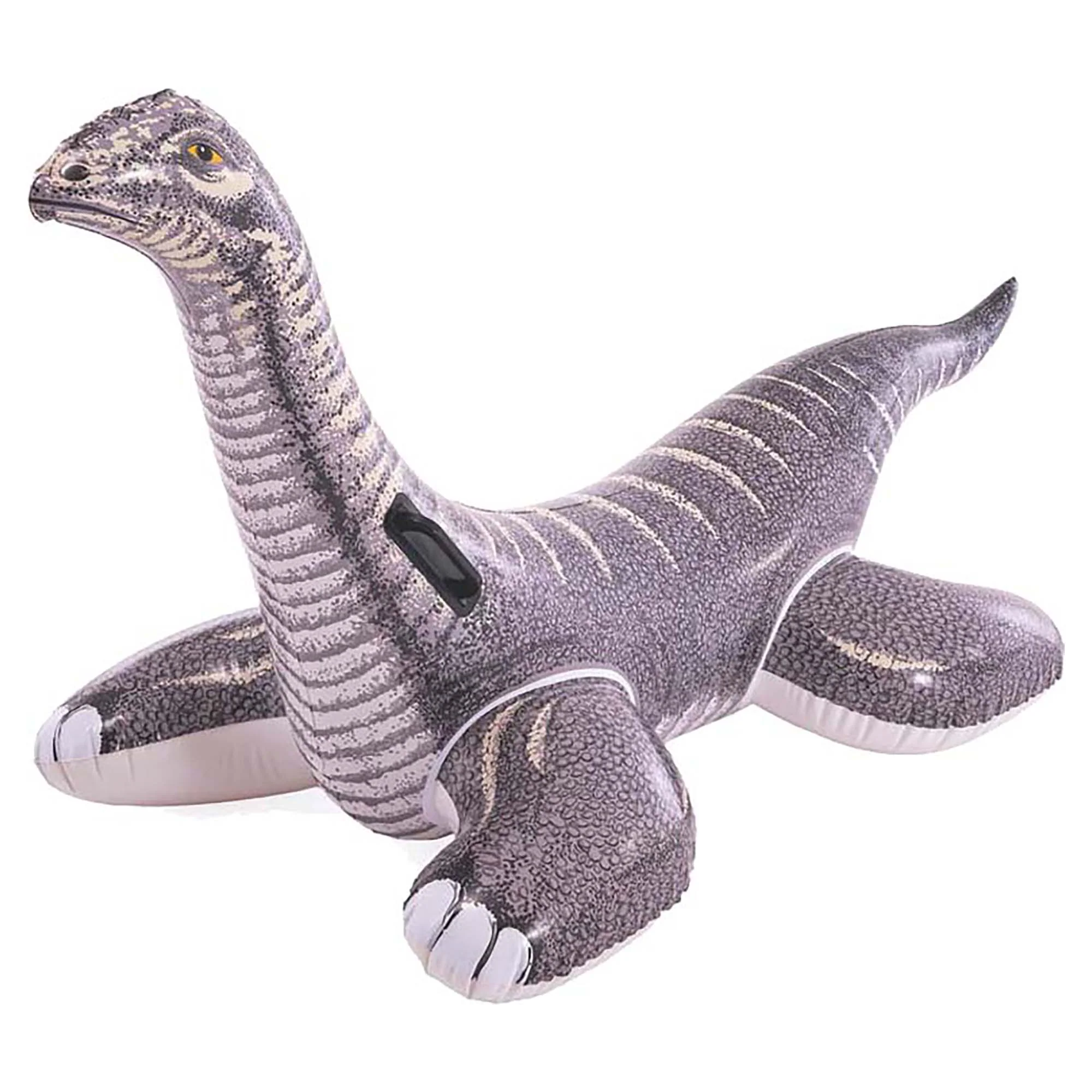 Brontosaurus Ride-On Inflatable - Image 3