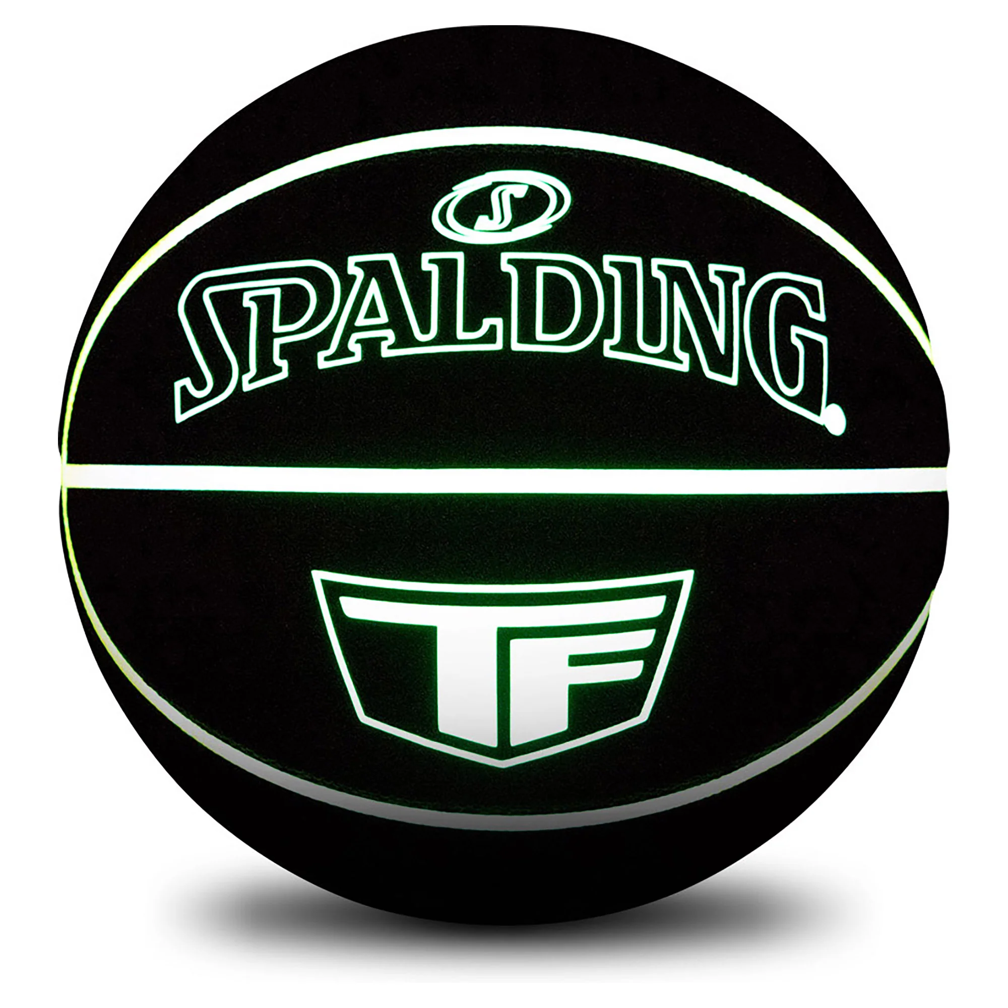 Iridescent TF Indoor/Outdoor Basketball (Size 7) - Image 2