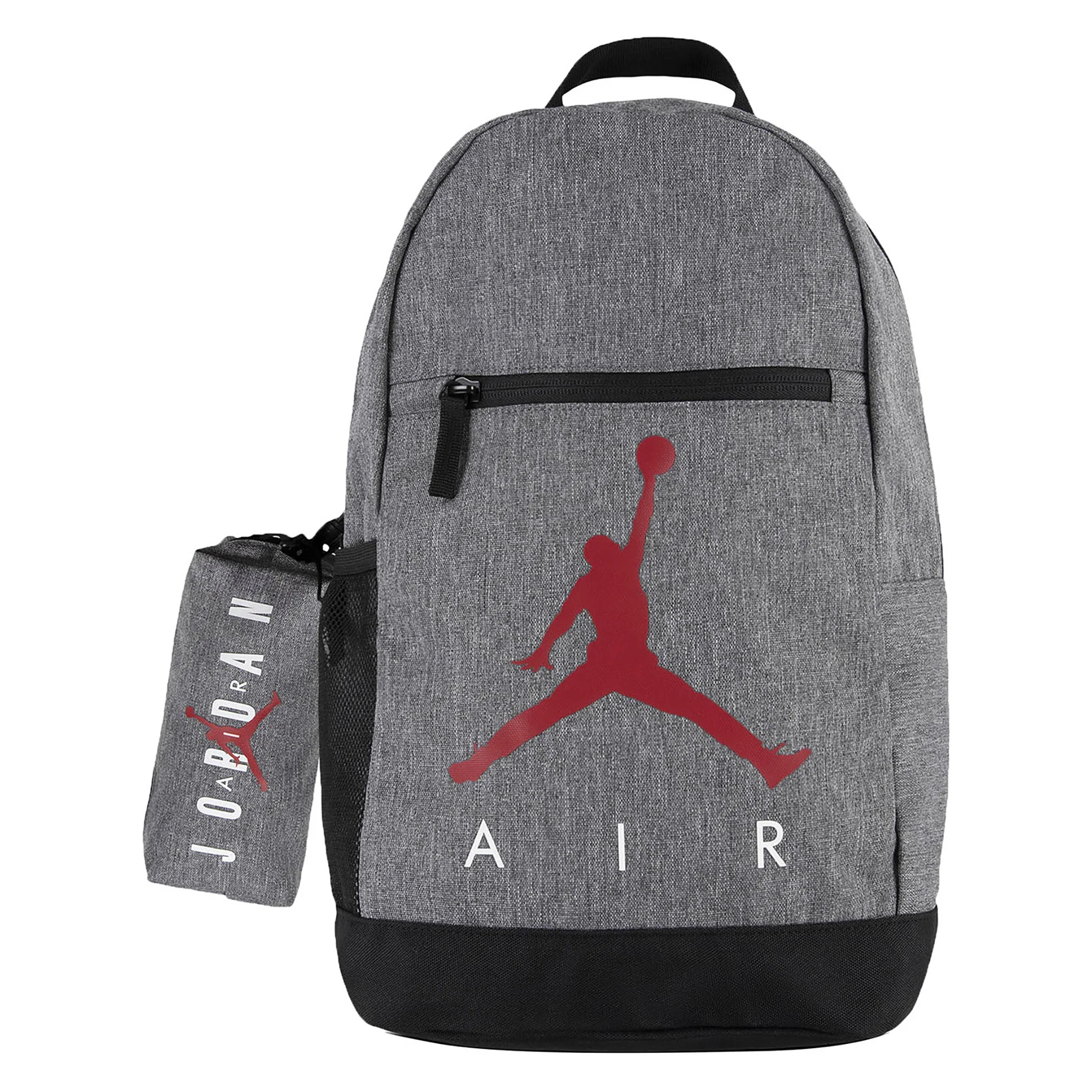 Air Backpack & Pencil Case